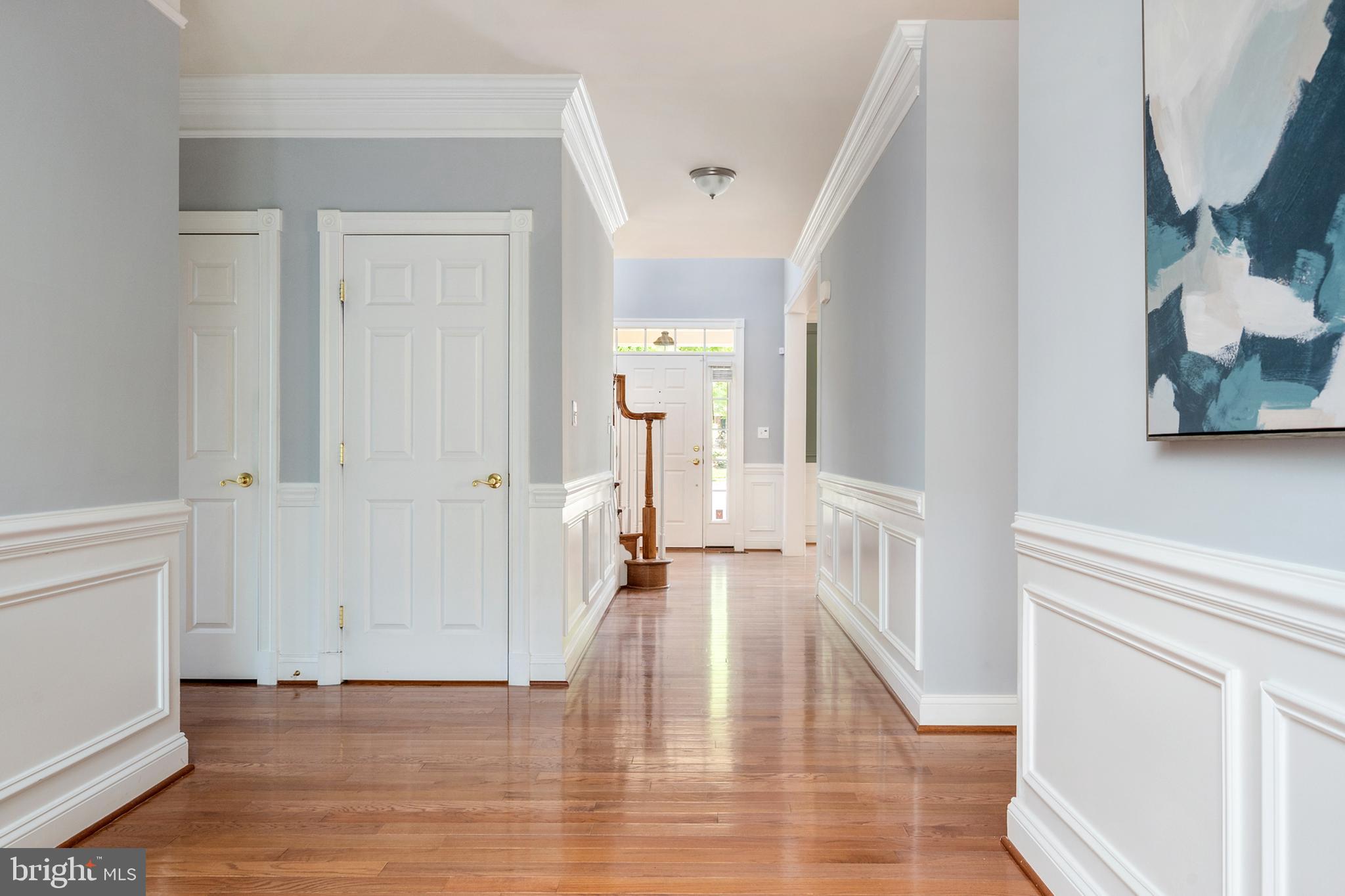 PICKETT'S RESERVE - Residential