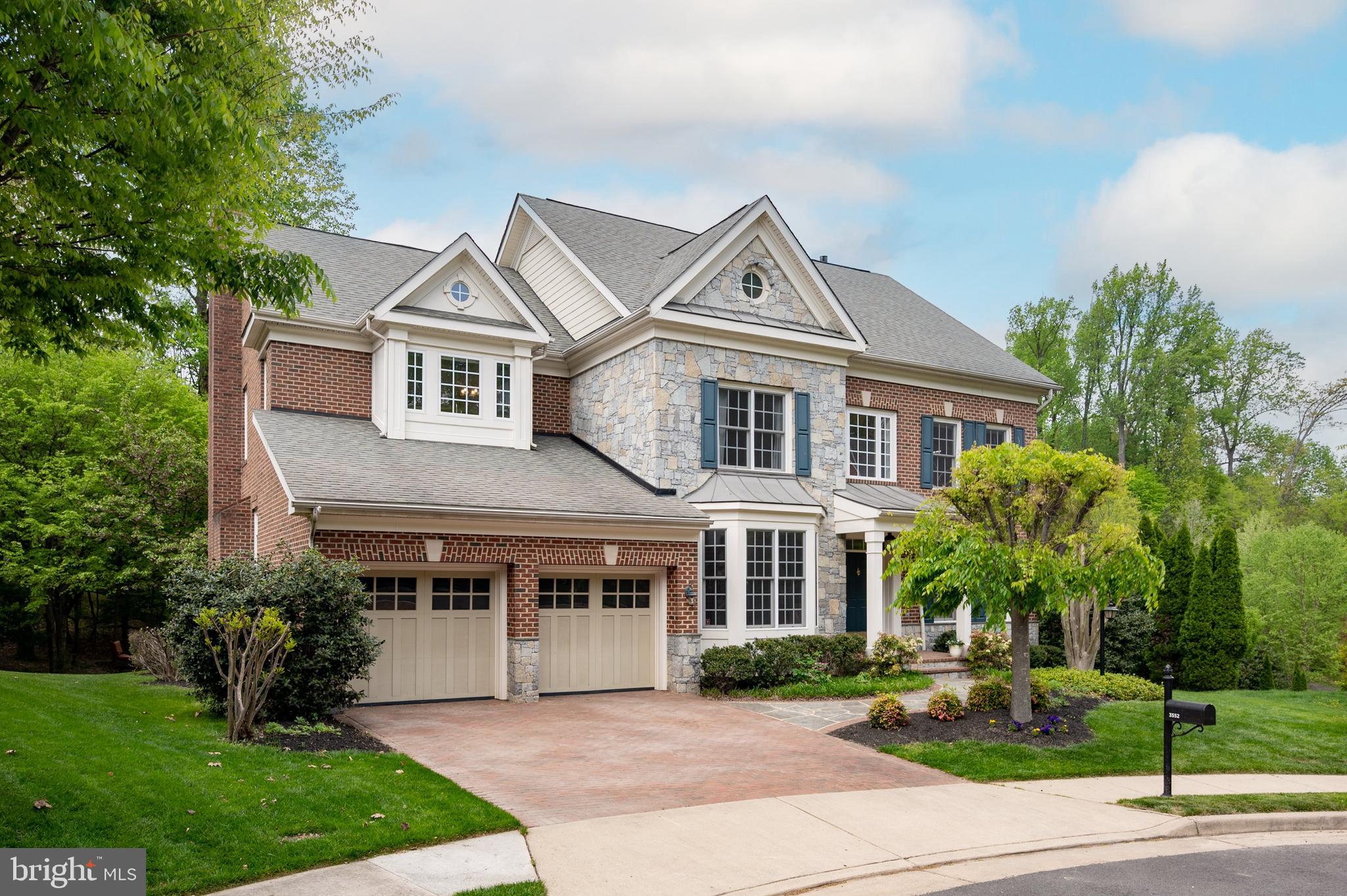 PICKETT'S RESERVE - Residential