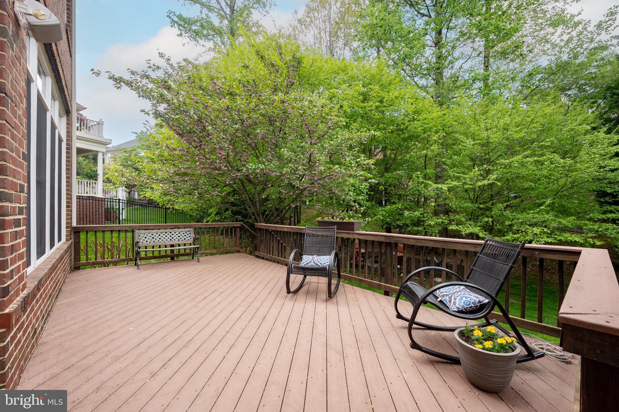 PICKETT'S RESERVE - Residential