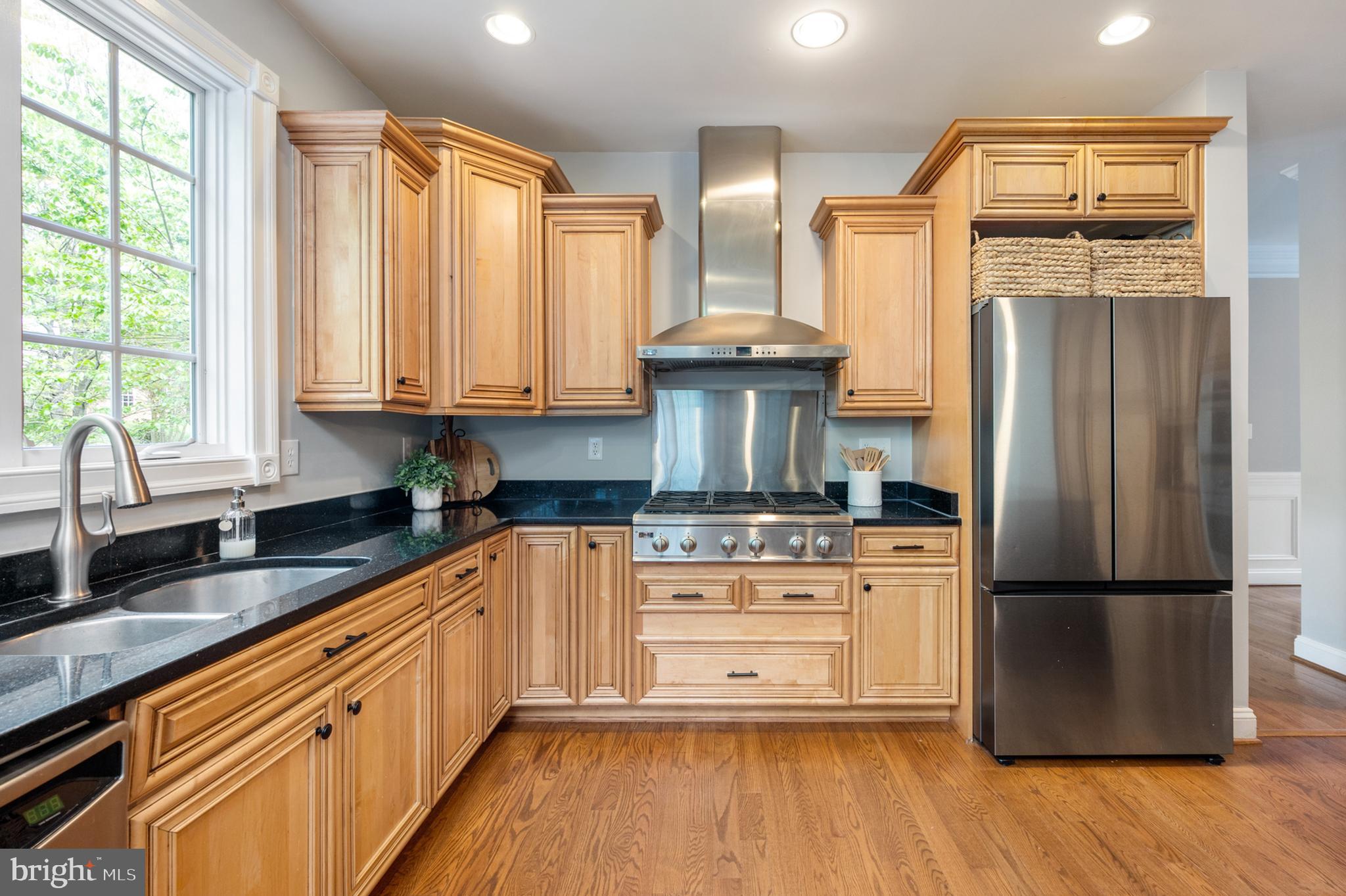 PICKETT'S RESERVE - Residential