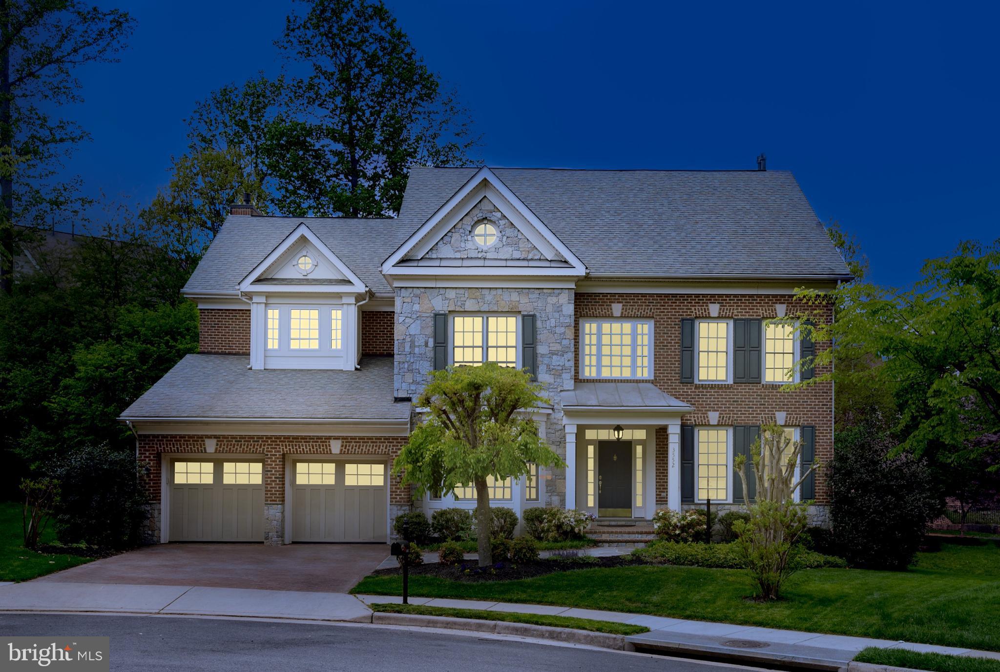 PICKETT'S RESERVE - Residential