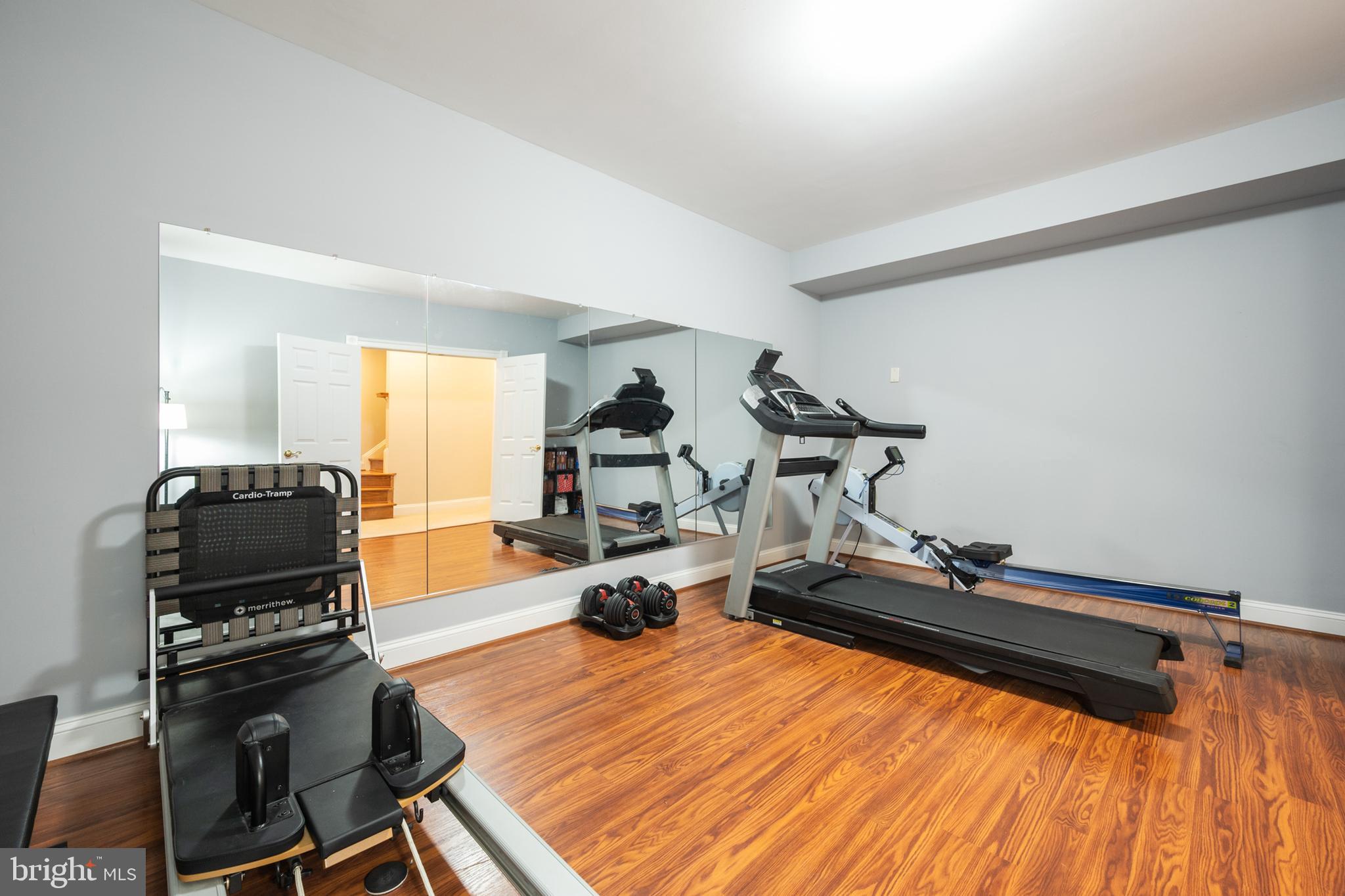 PICKETT'S RESERVE - Residential