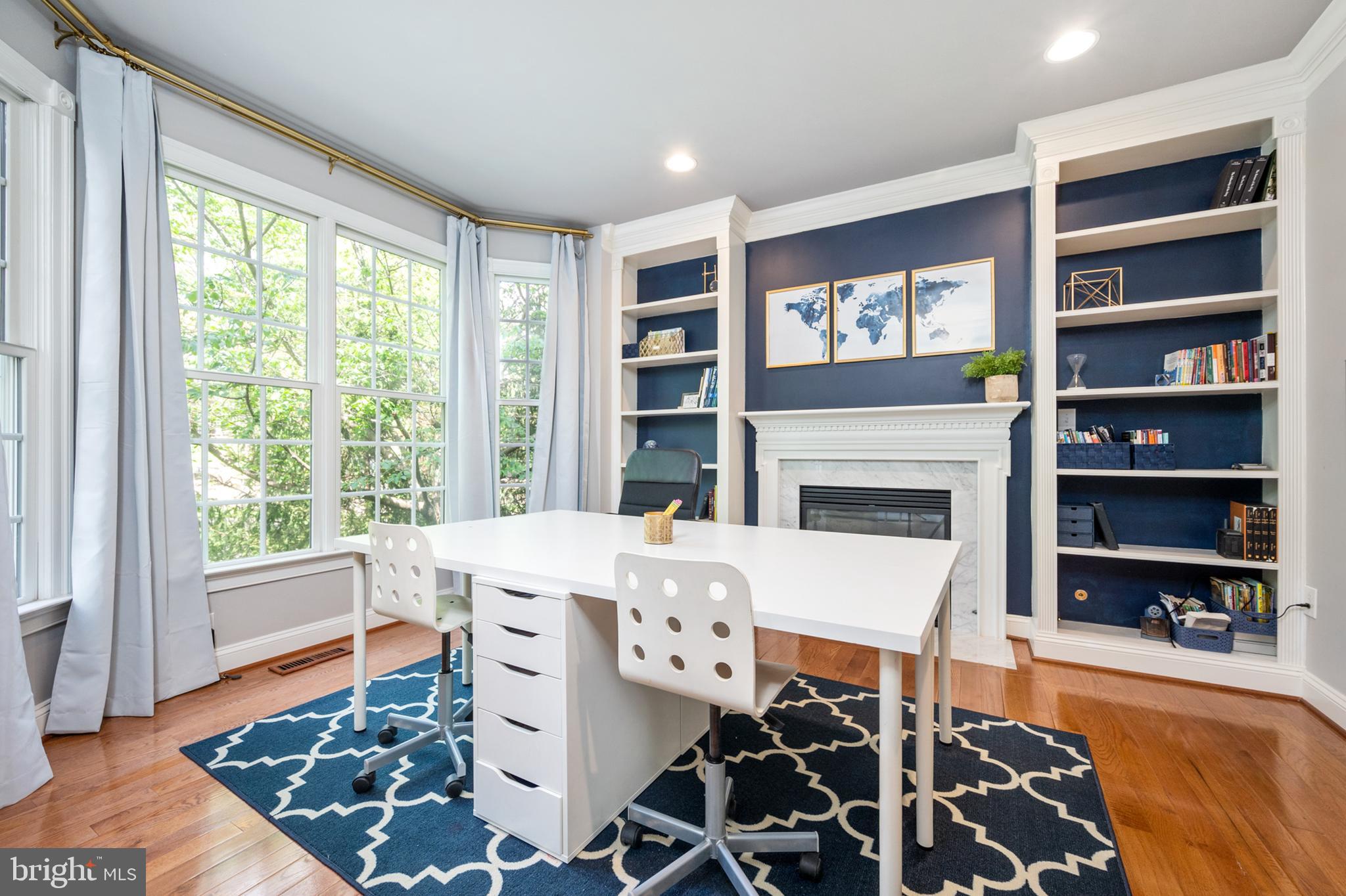 PICKETT'S RESERVE - Residential