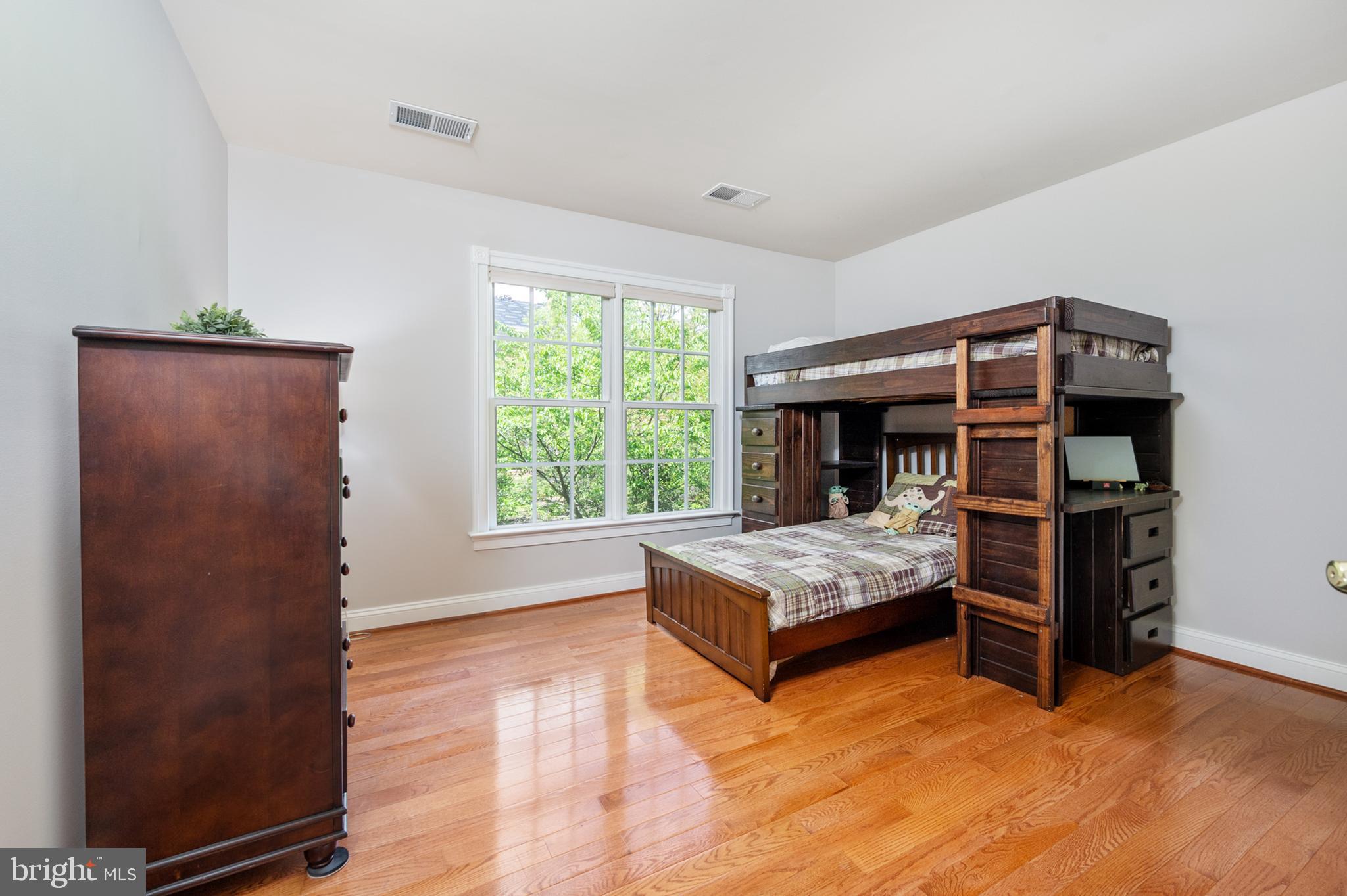 PICKETT'S RESERVE - Residential