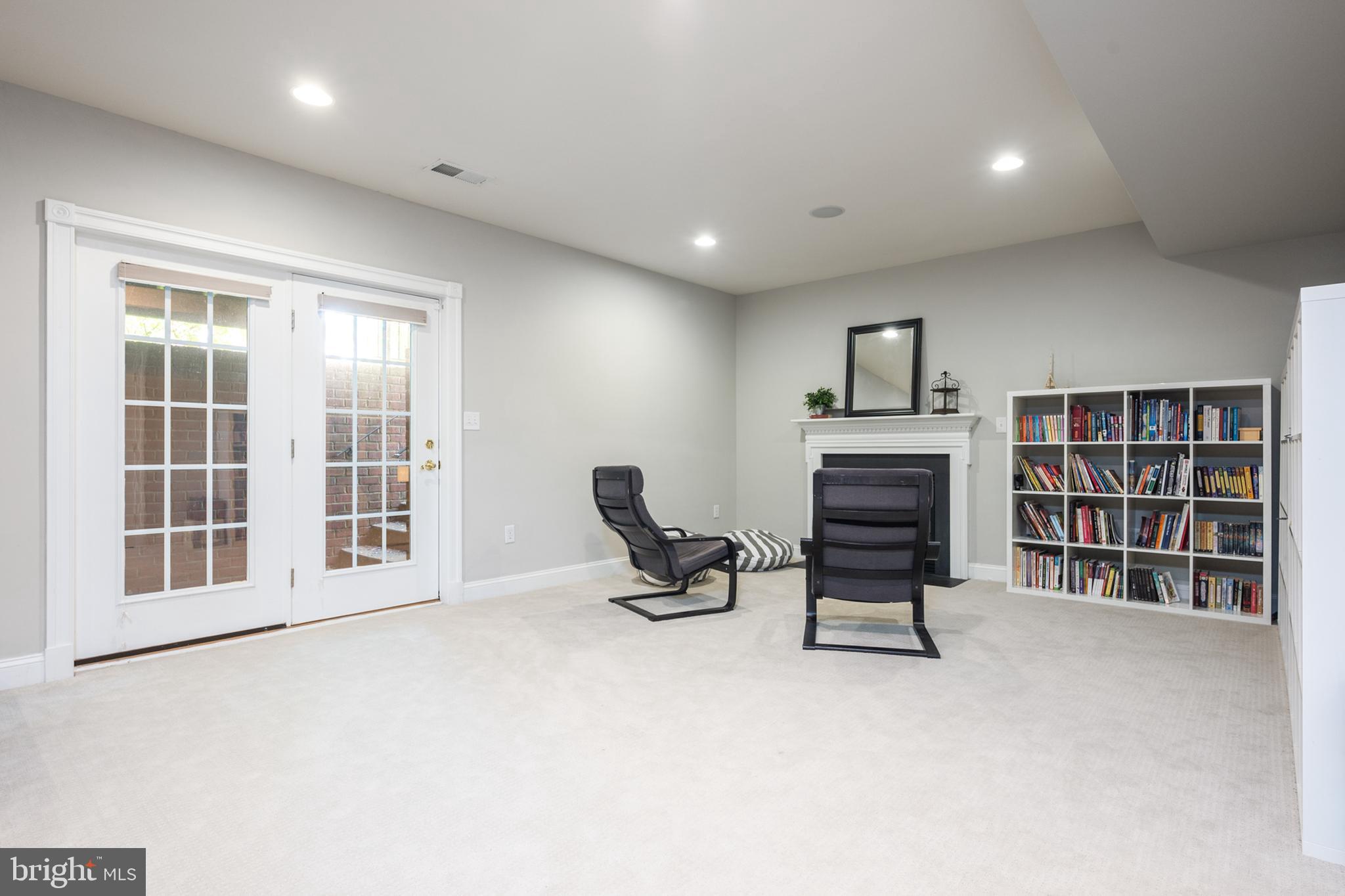 PICKETT'S RESERVE - Residential