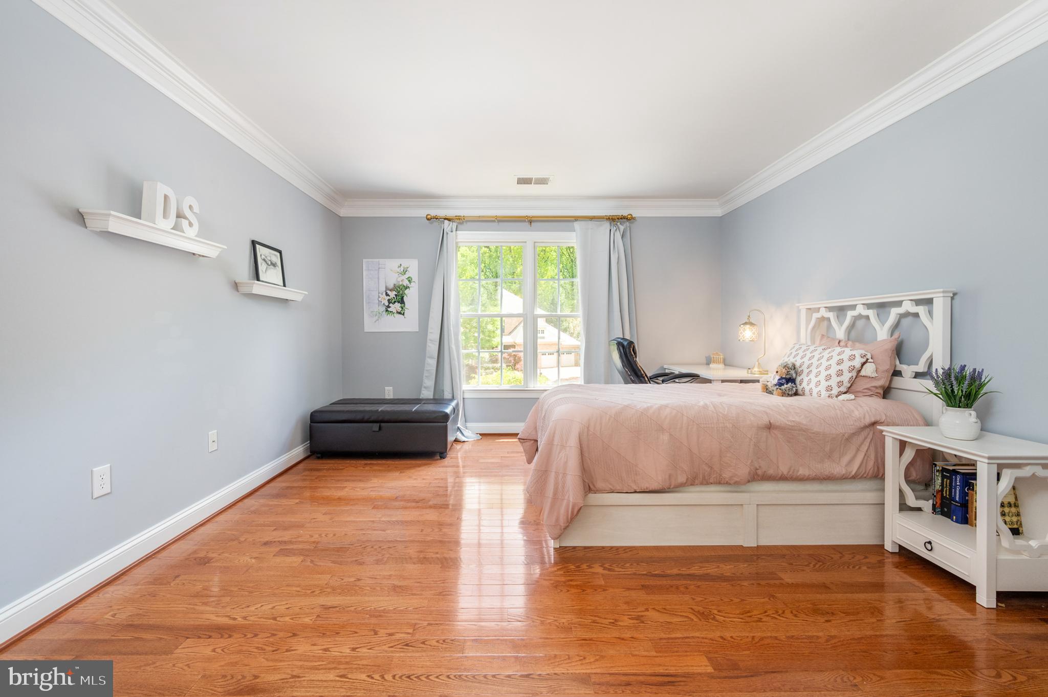 PICKETT'S RESERVE - Residential