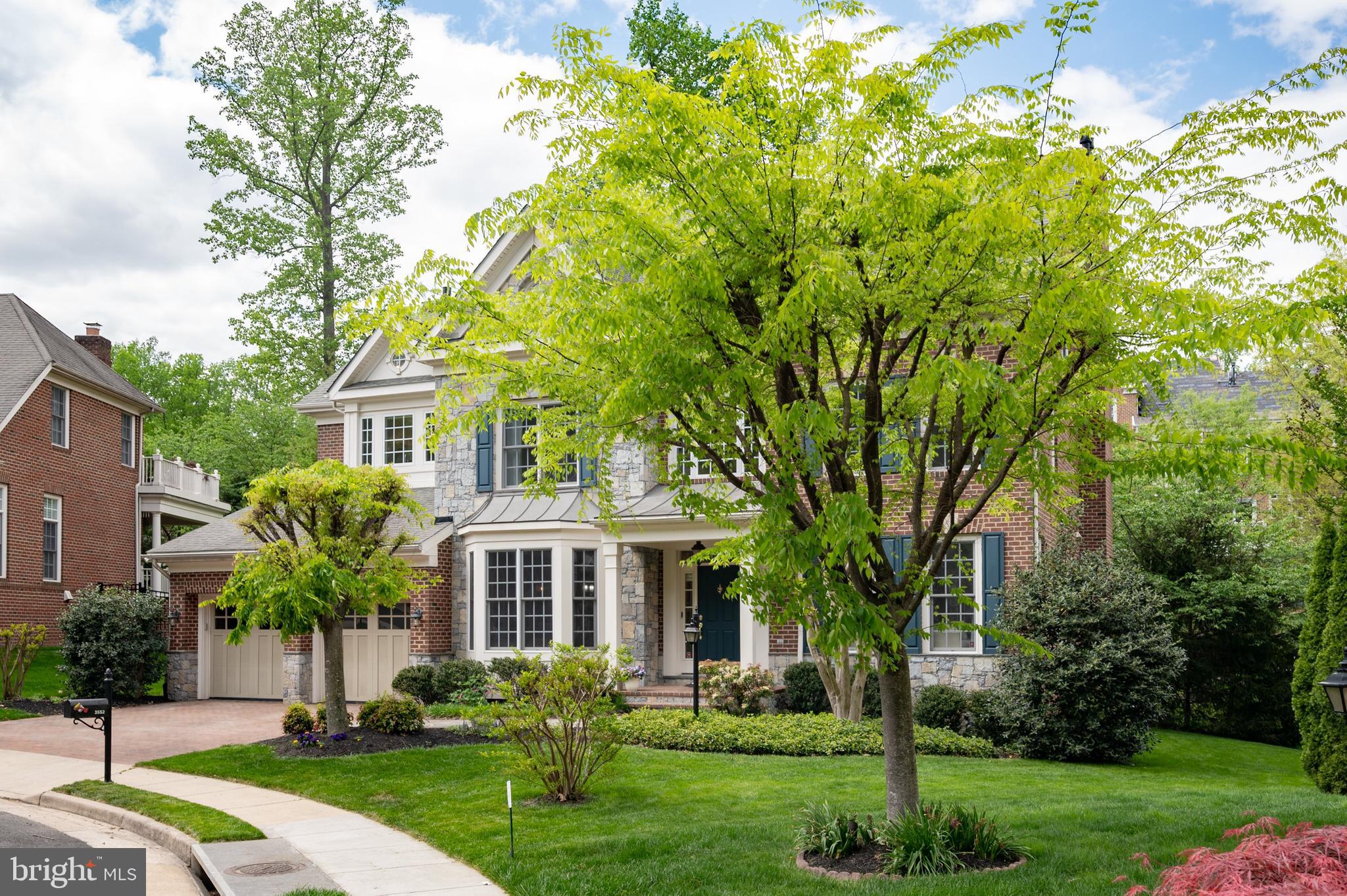 PICKETT'S RESERVE - Residential