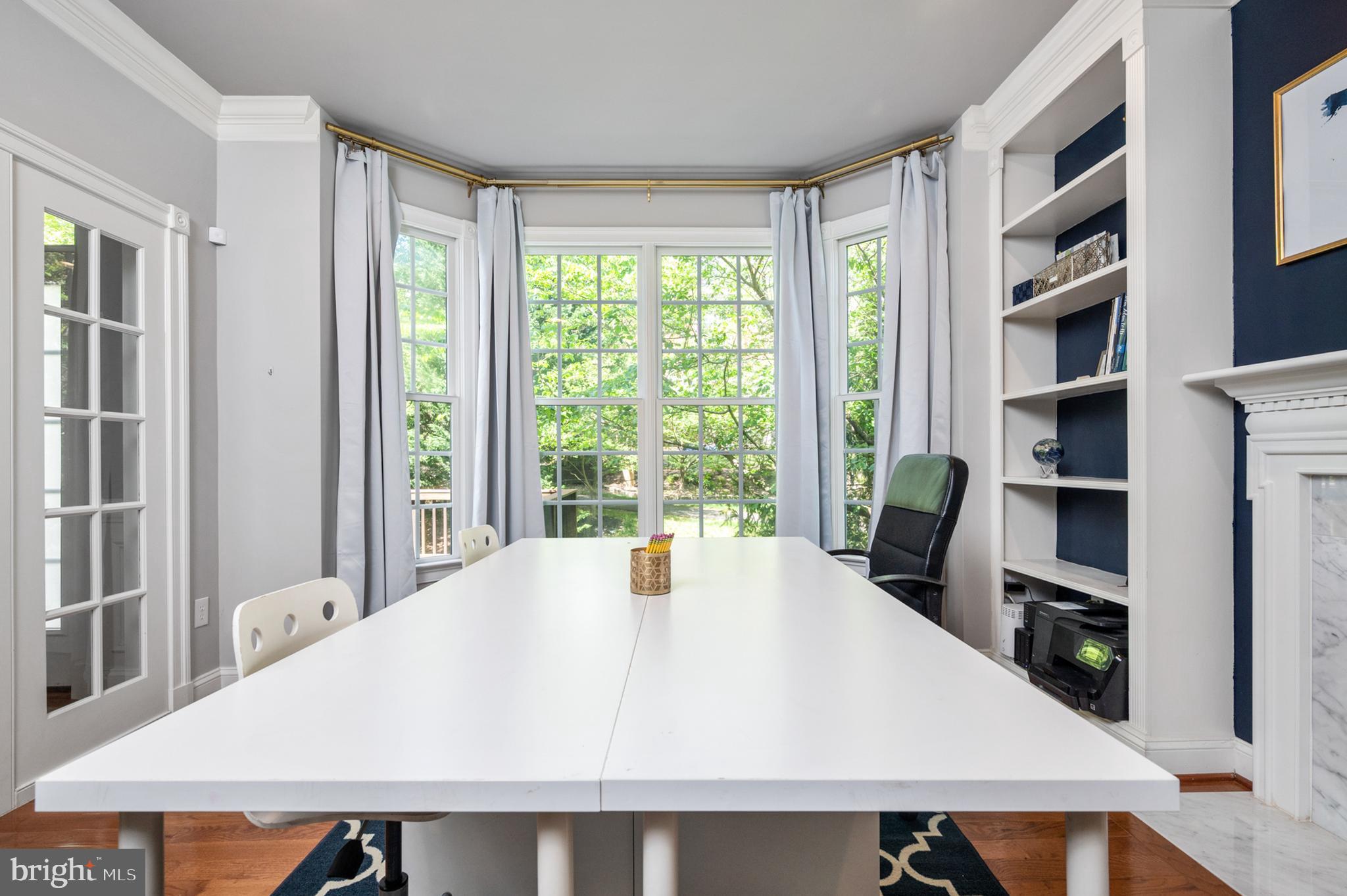 PICKETT'S RESERVE - Residential