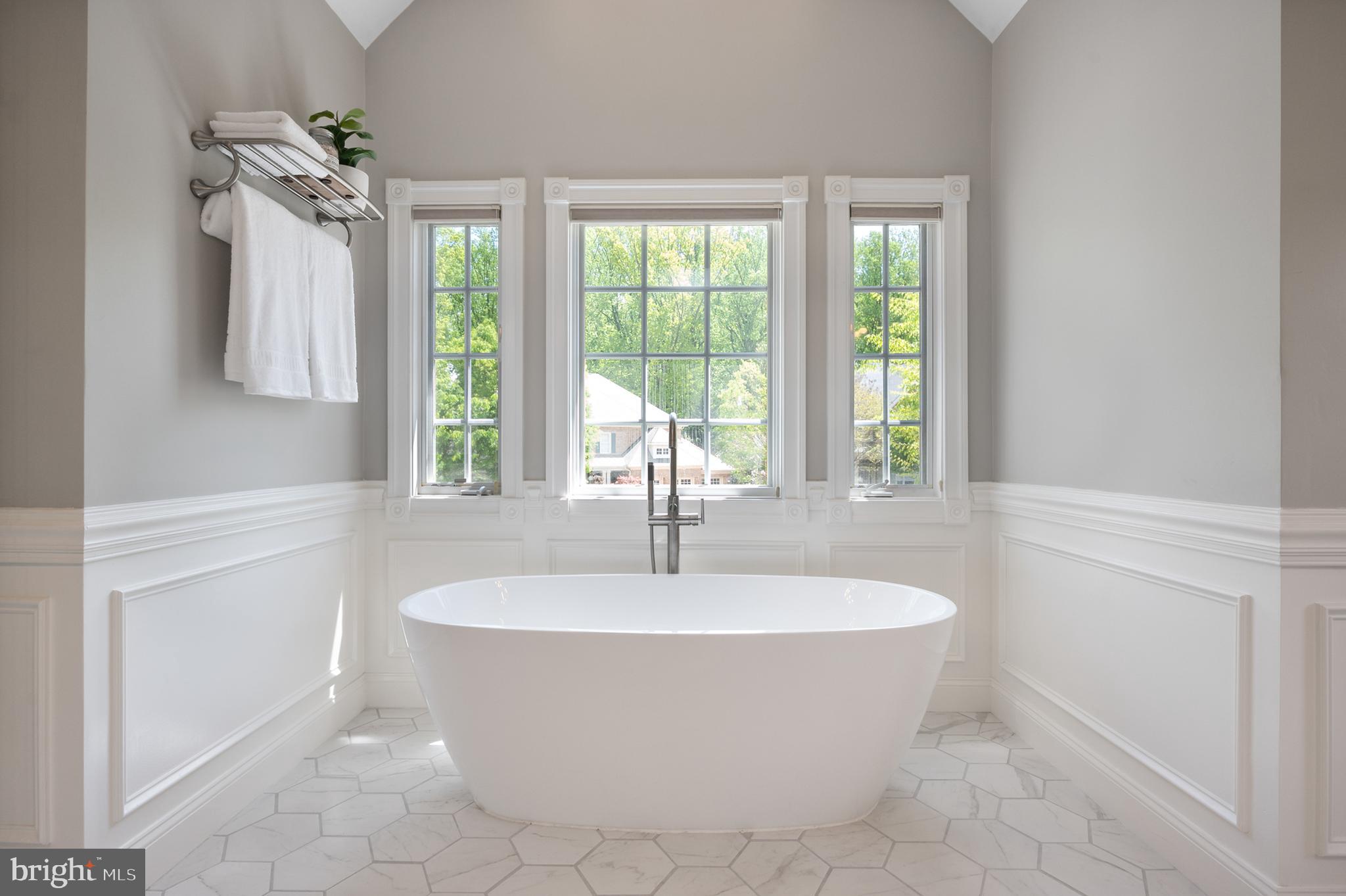 PICKETT'S RESERVE - Residential