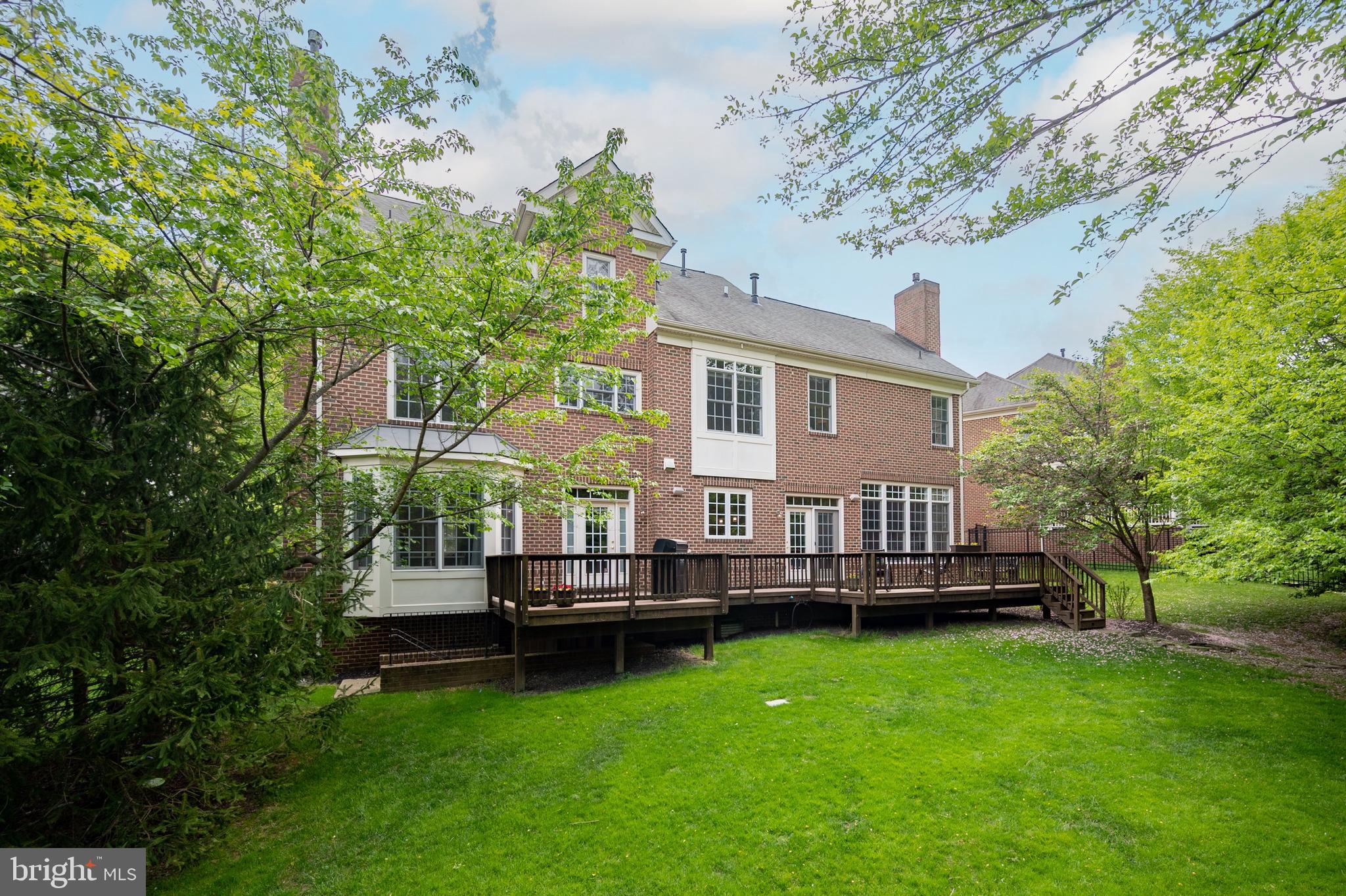 PICKETT'S RESERVE - Residential