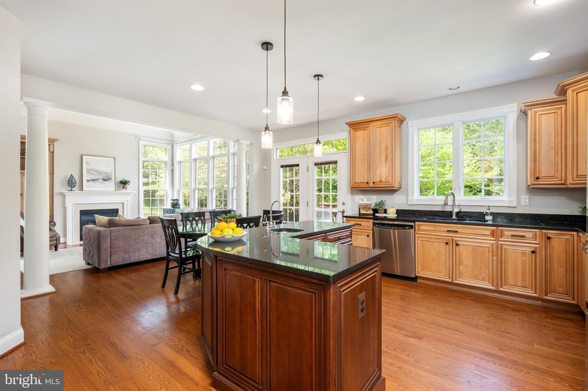 PICKETT'S RESERVE - Residential