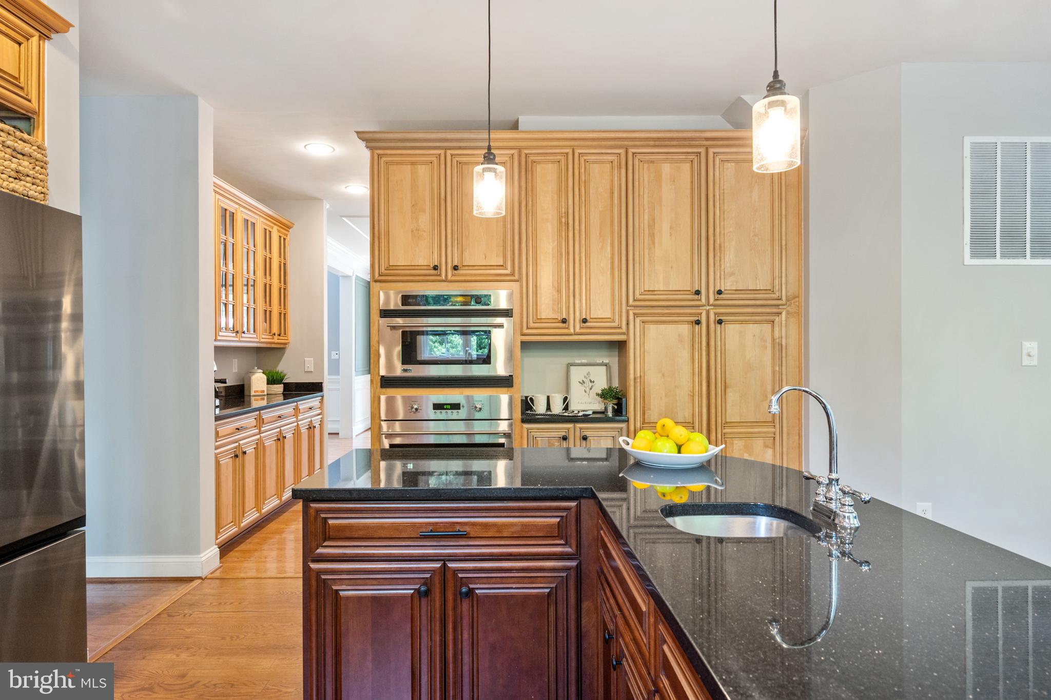 PICKETT'S RESERVE - Residential