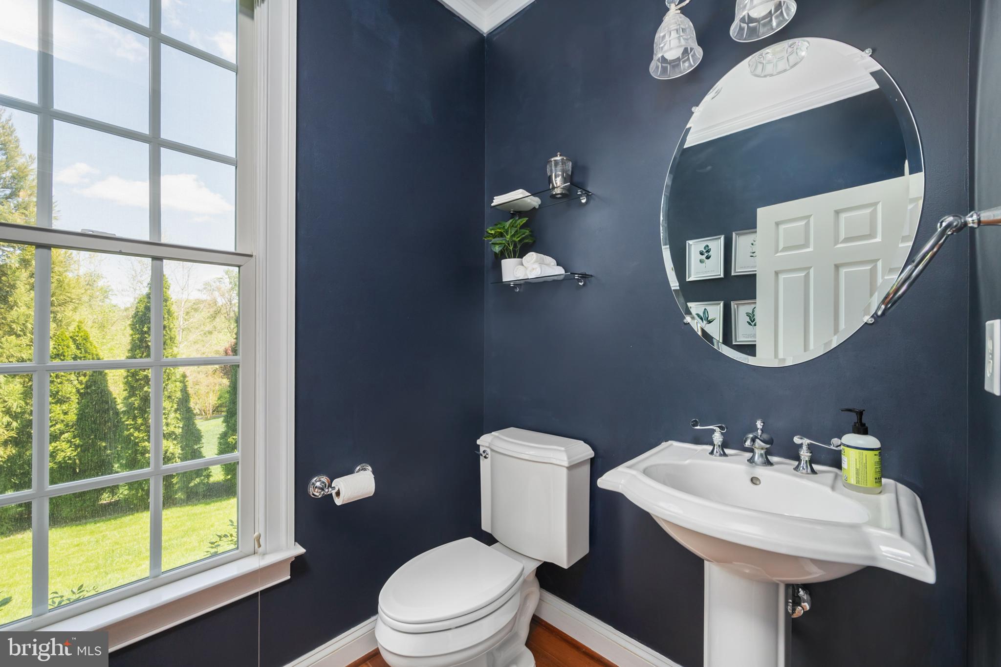 PICKETT'S RESERVE - Residential