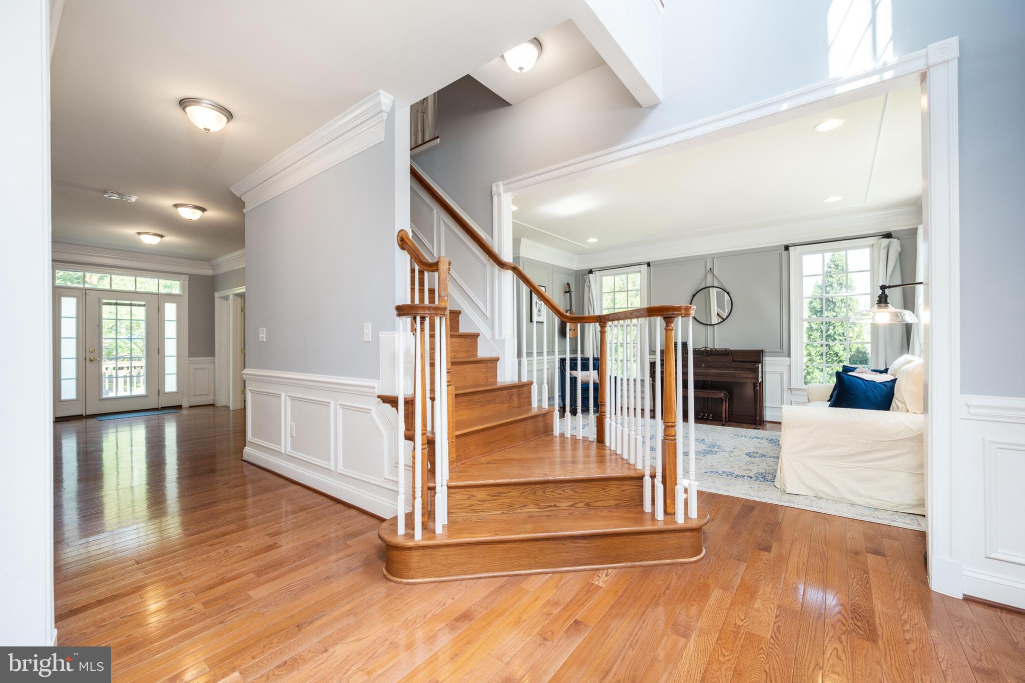 PICKETT'S RESERVE - Residential