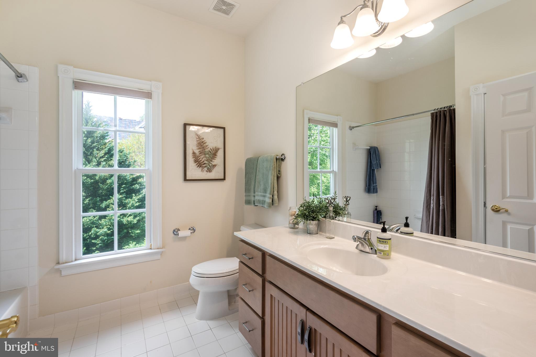 PICKETT'S RESERVE - Residential