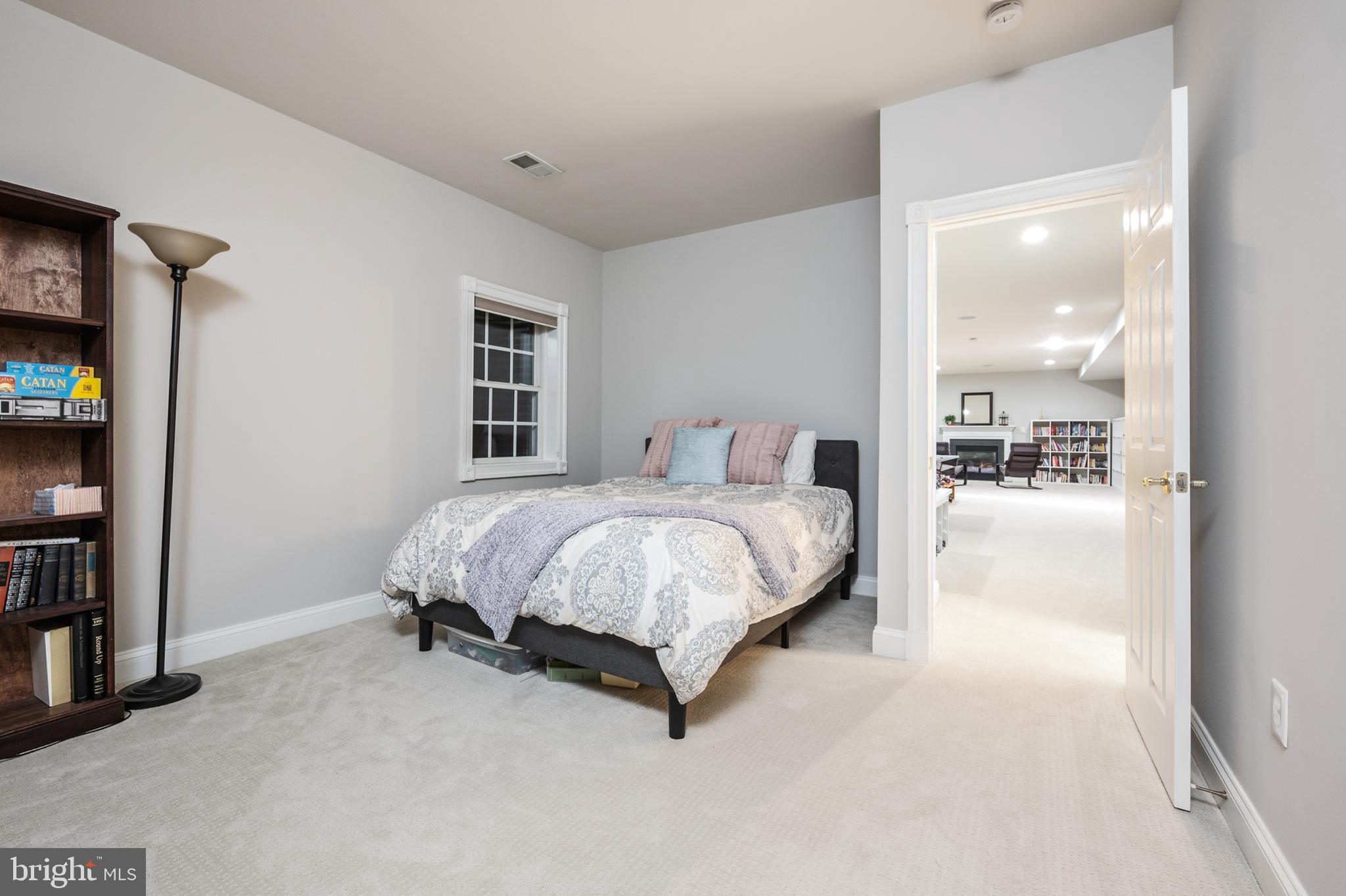 PICKETT'S RESERVE - Residential