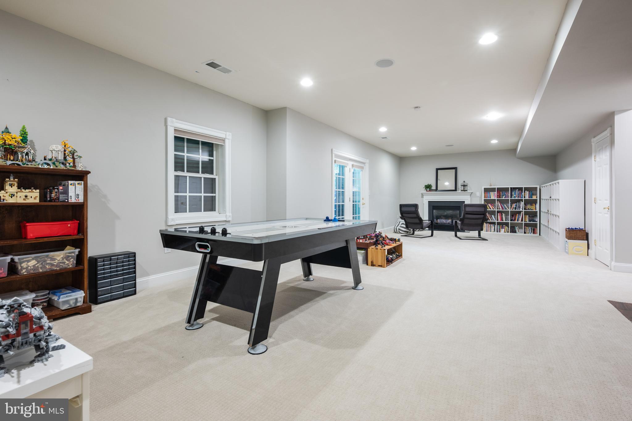 PICKETT'S RESERVE - Residential