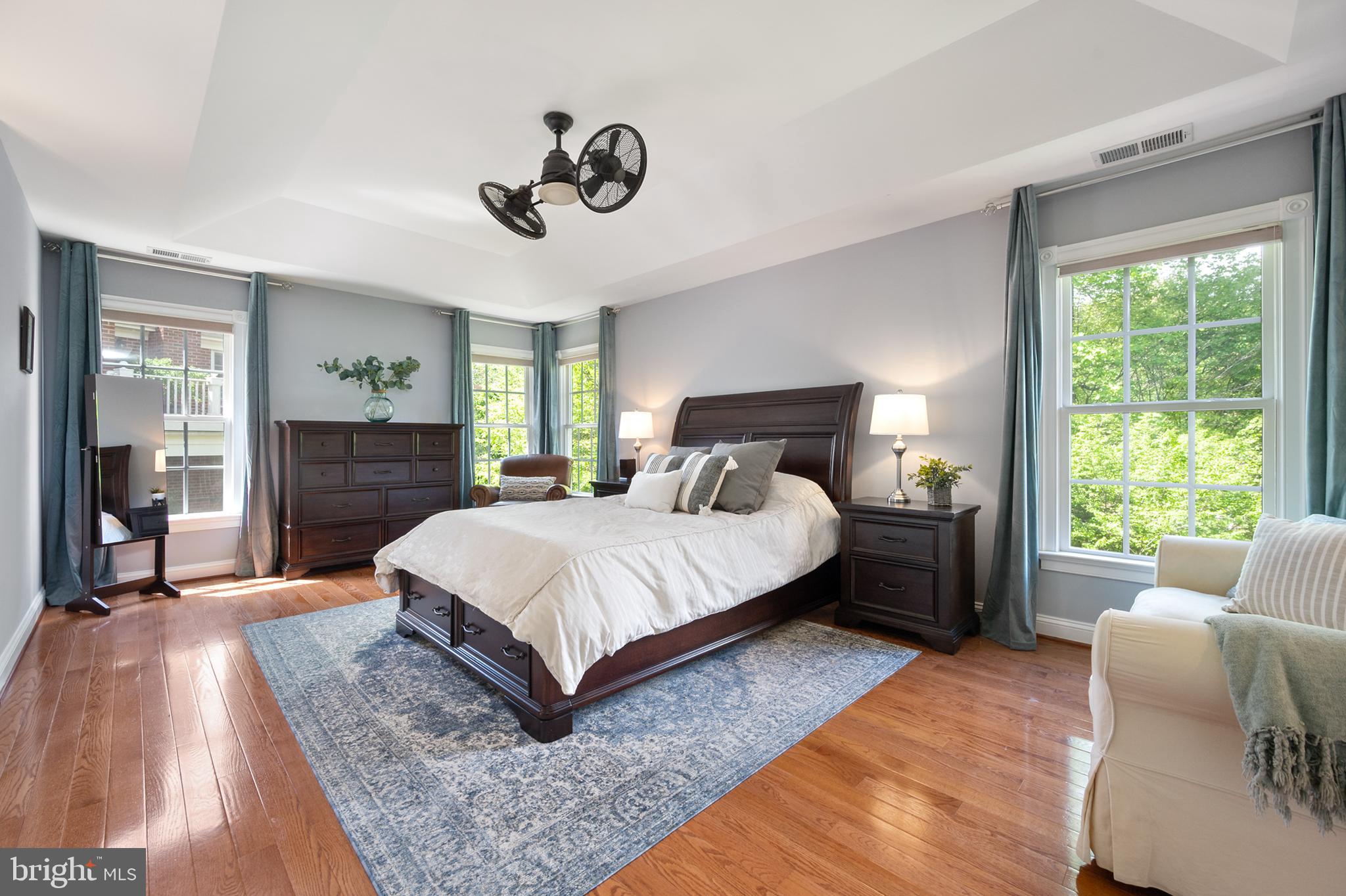 PICKETT'S RESERVE - Residential