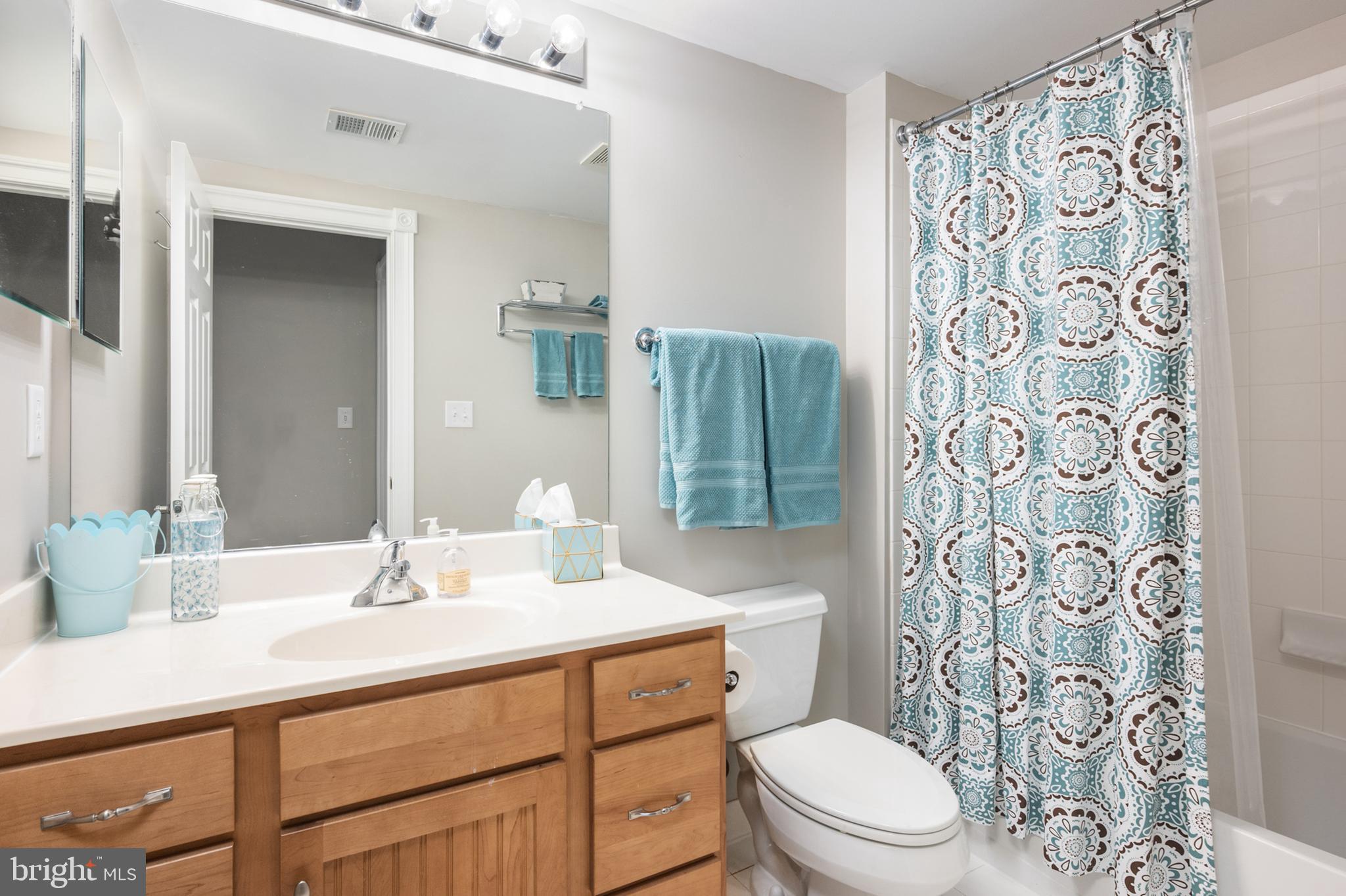 PICKETT'S RESERVE - Residential