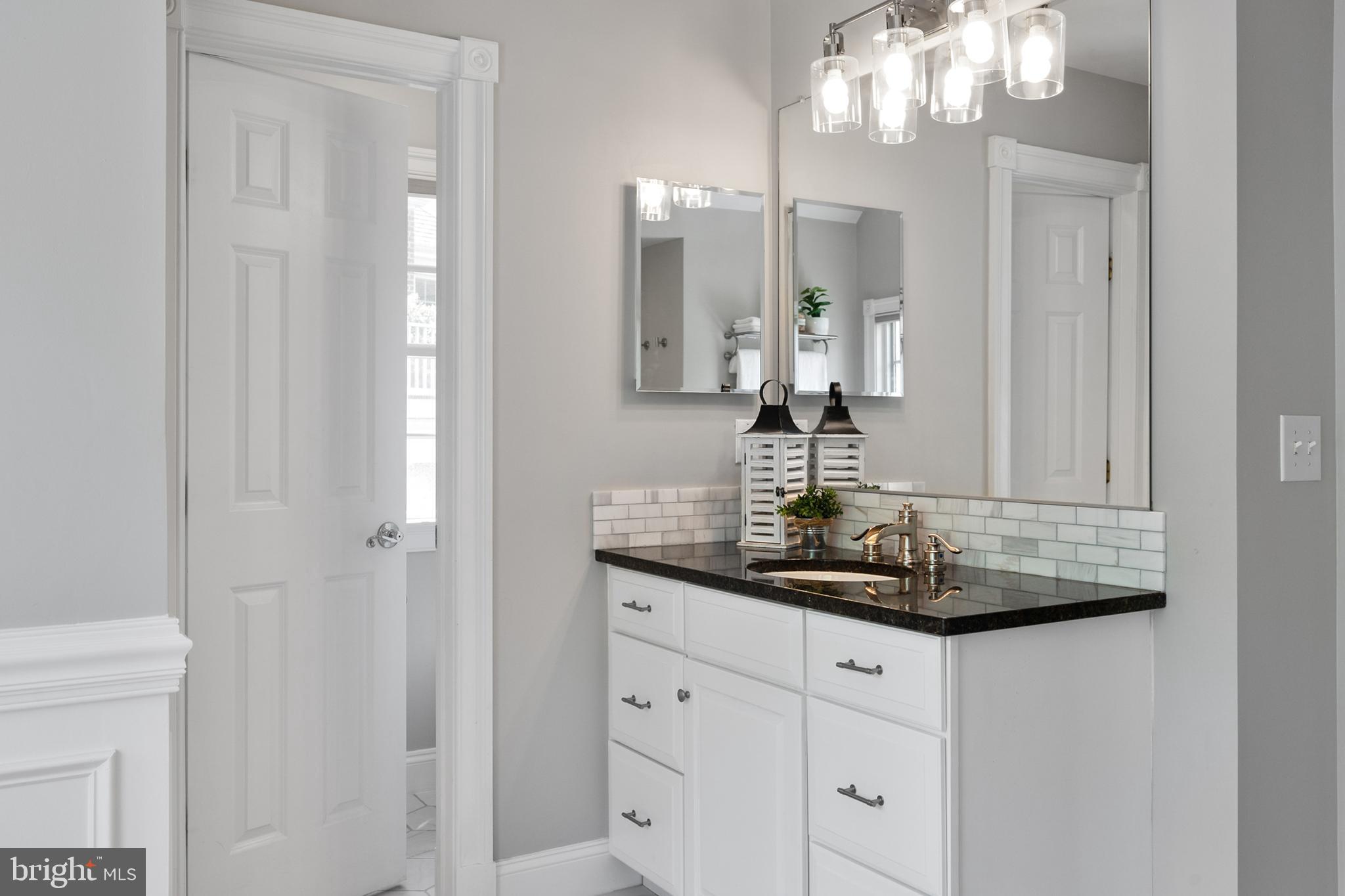 PICKETT'S RESERVE - Residential