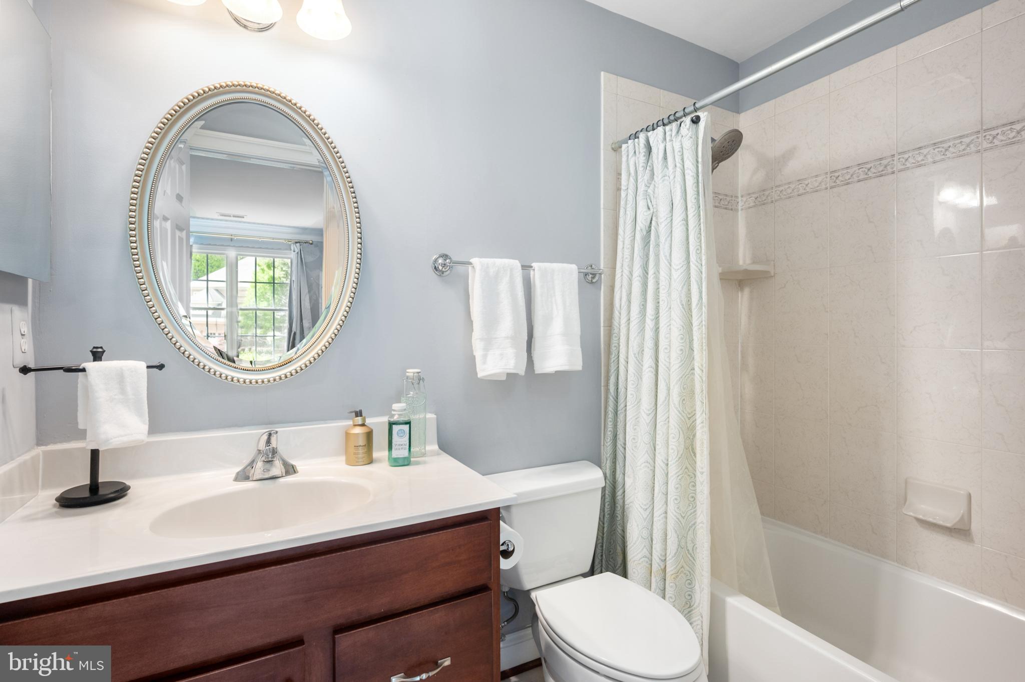 PICKETT'S RESERVE - Residential