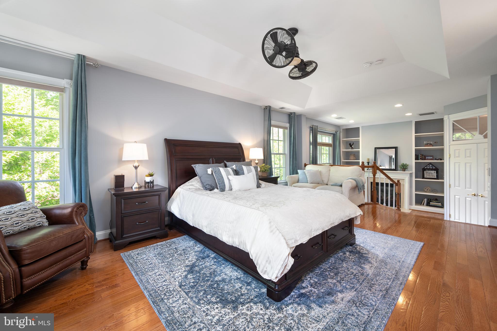 PICKETT'S RESERVE - Residential