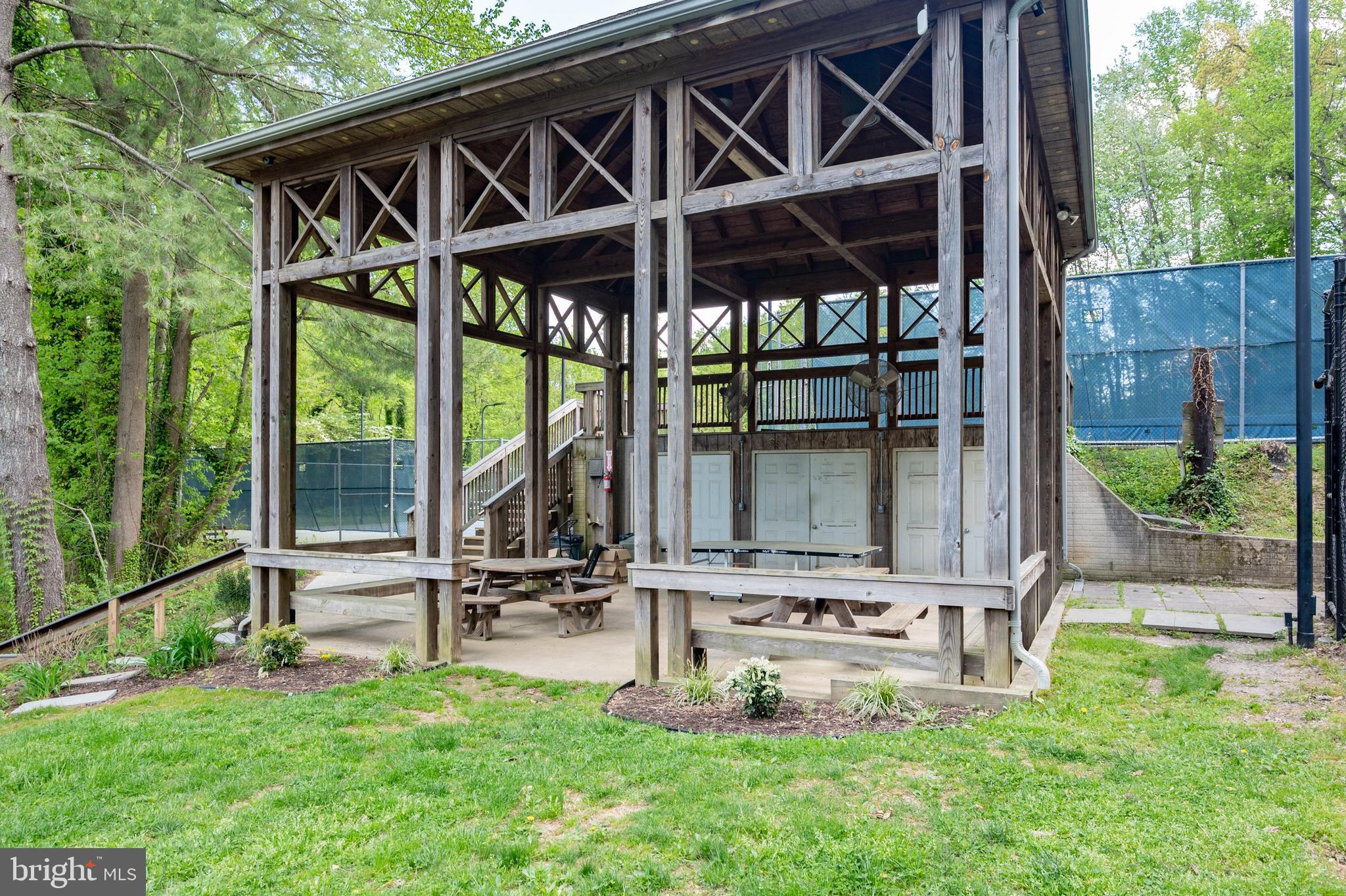 PICKETT'S RESERVE - Residential