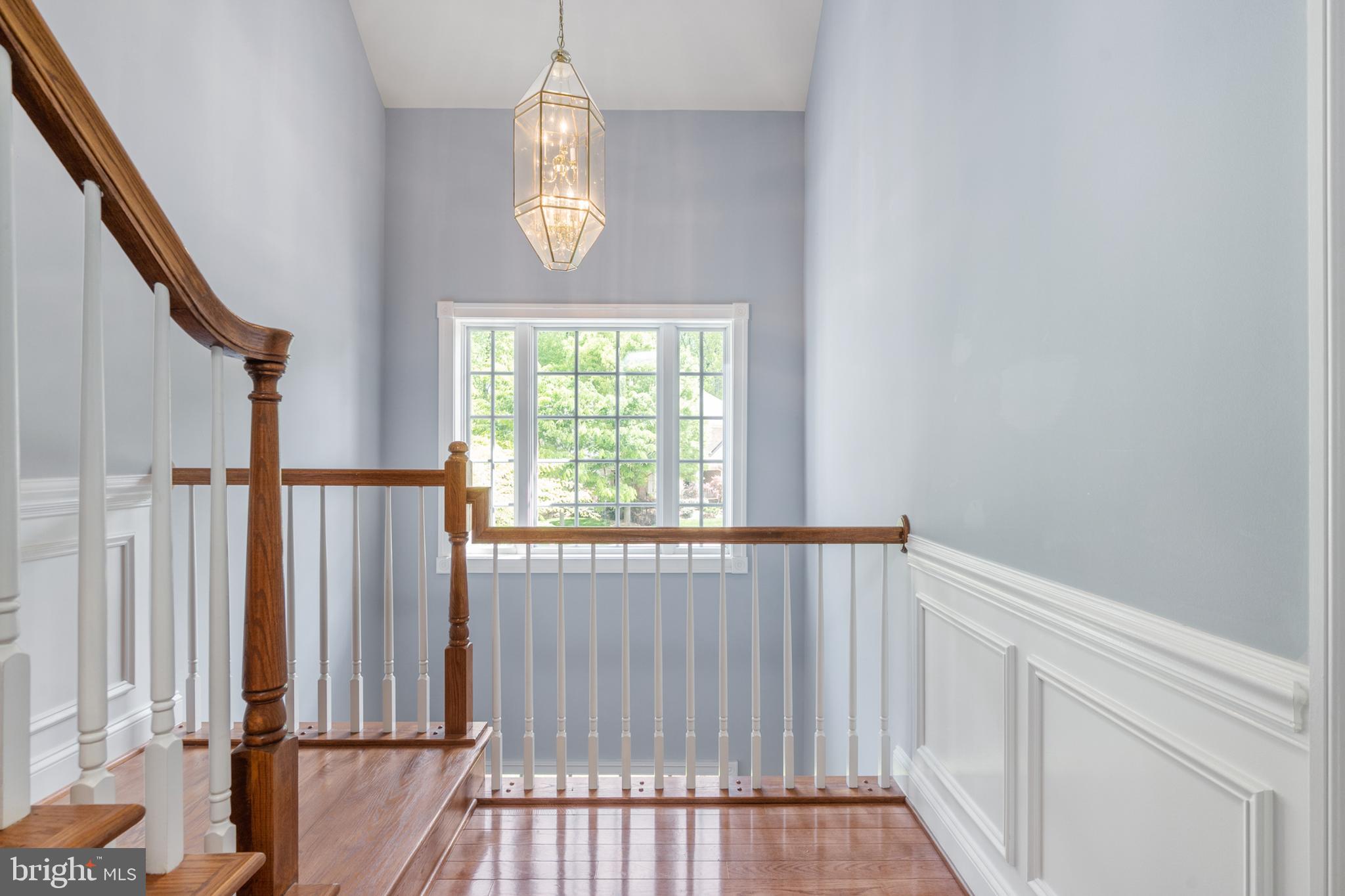 PICKETT'S RESERVE - Residential