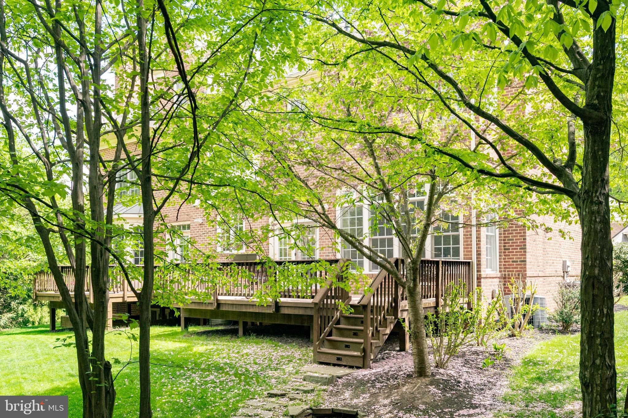 PICKETT'S RESERVE - Residential