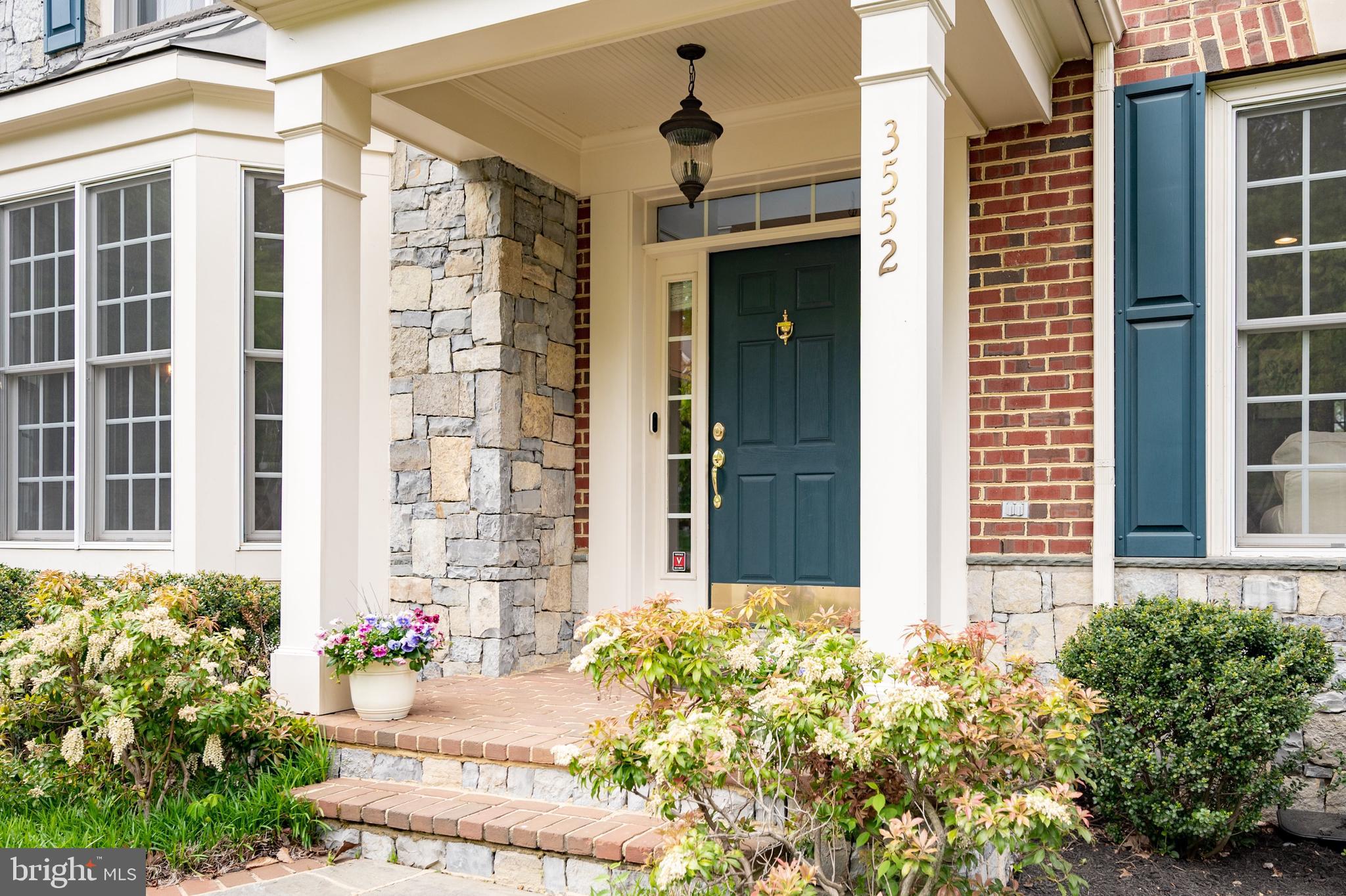 PICKETT'S RESERVE - Residential