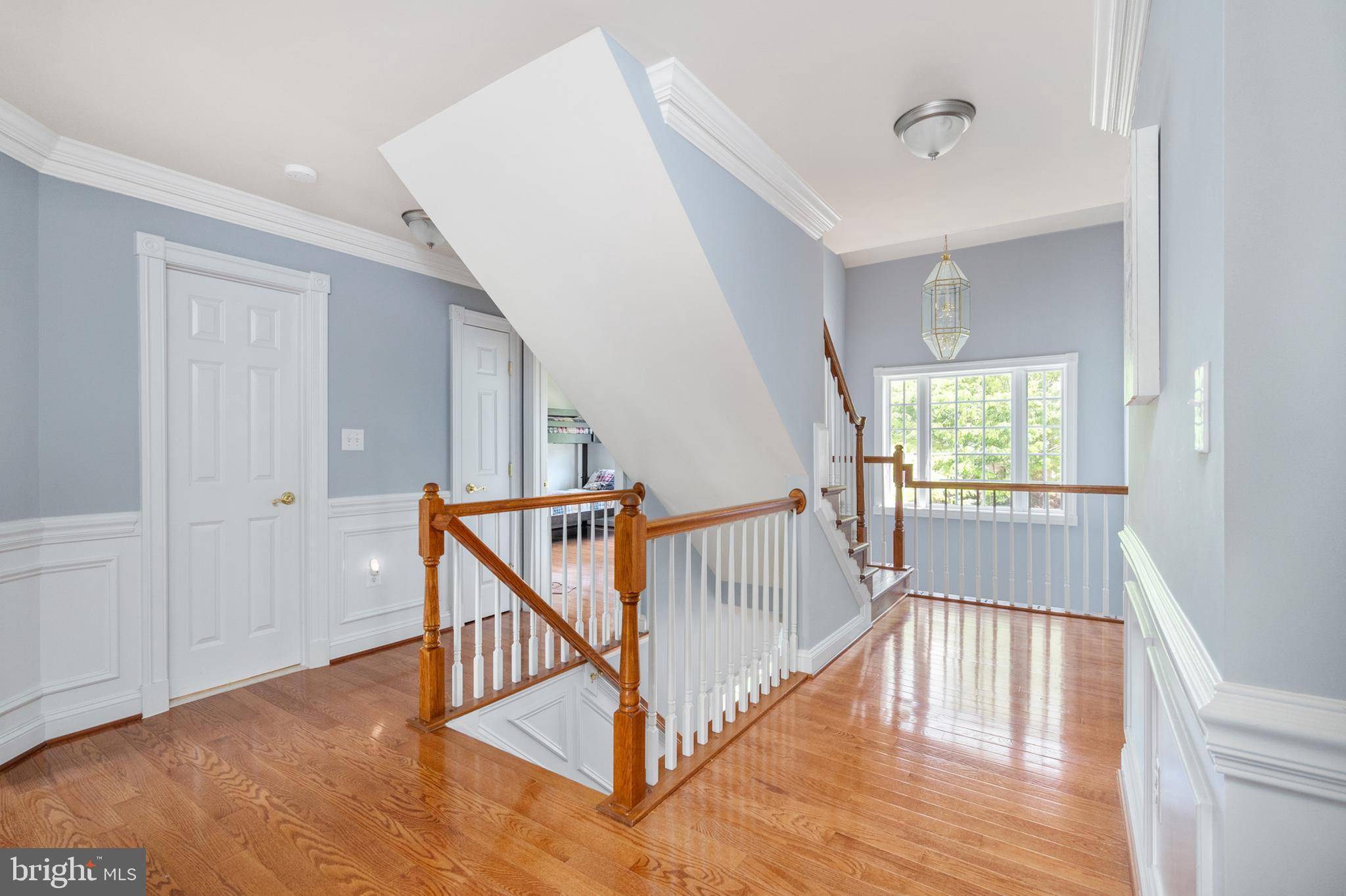 PICKETT'S RESERVE - Residential