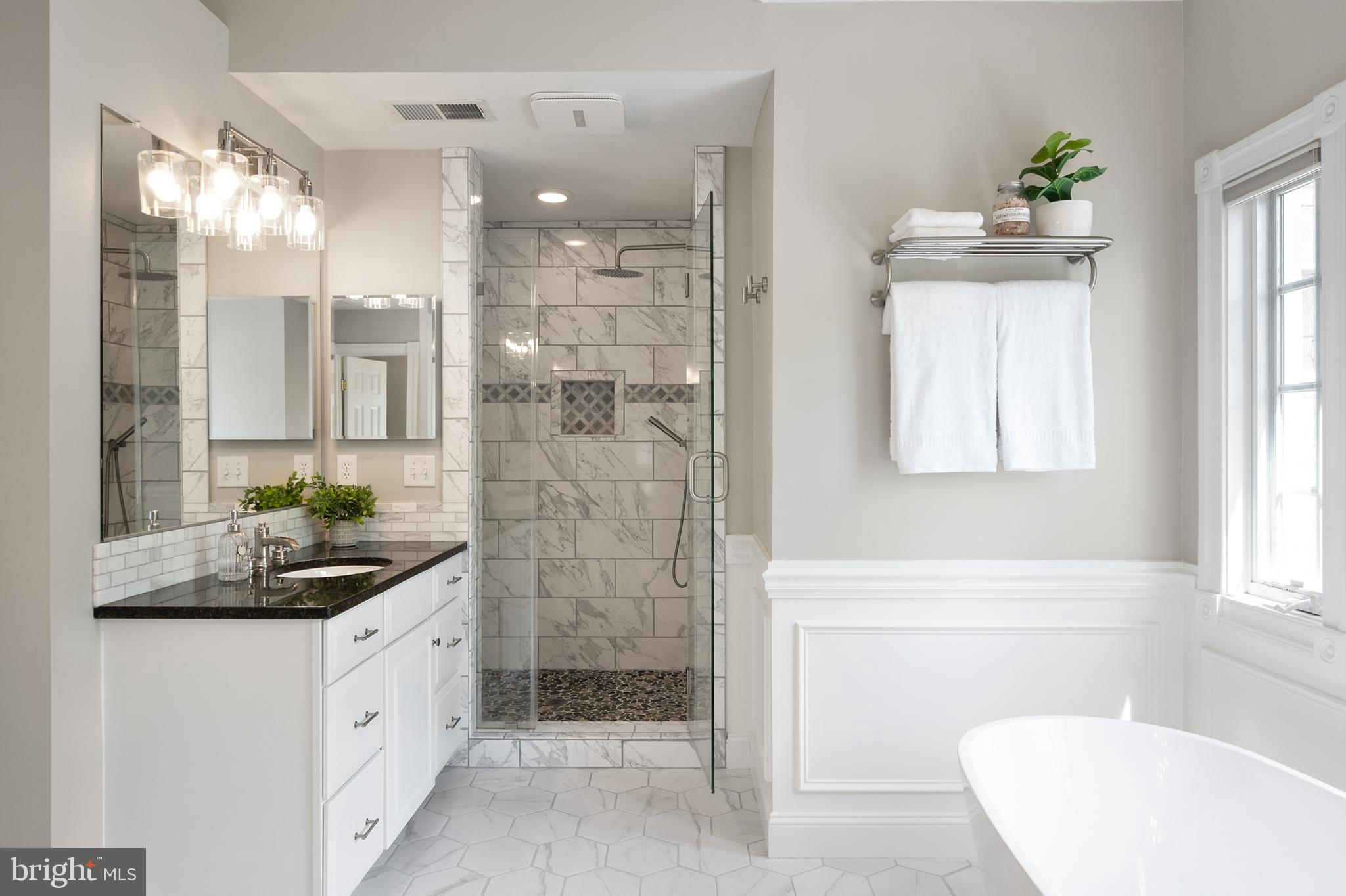 PICKETT'S RESERVE - Residential