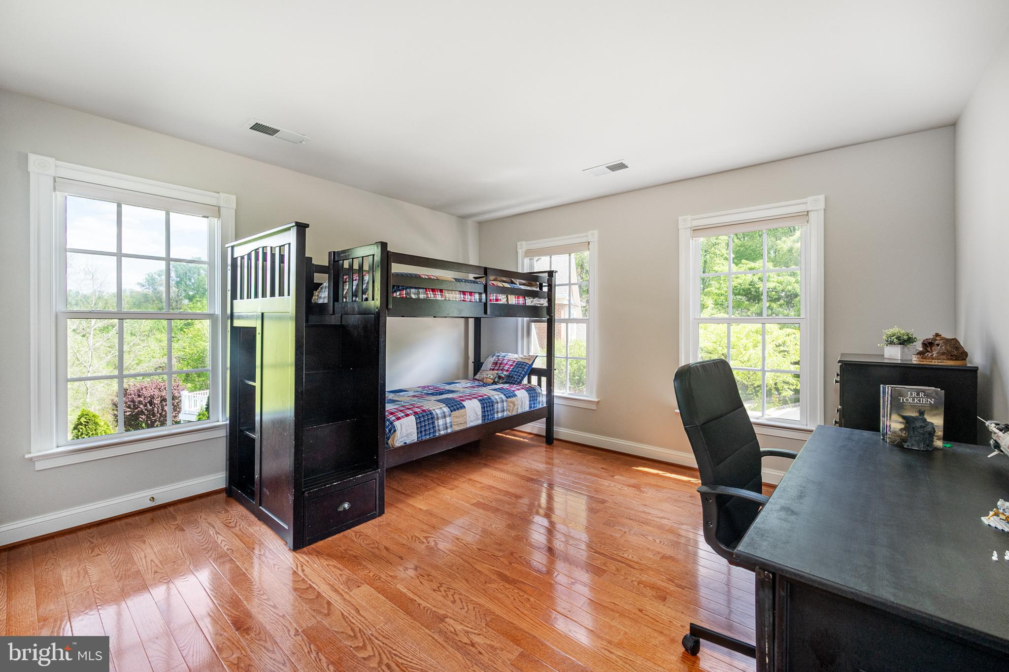 PICKETT'S RESERVE - Residential