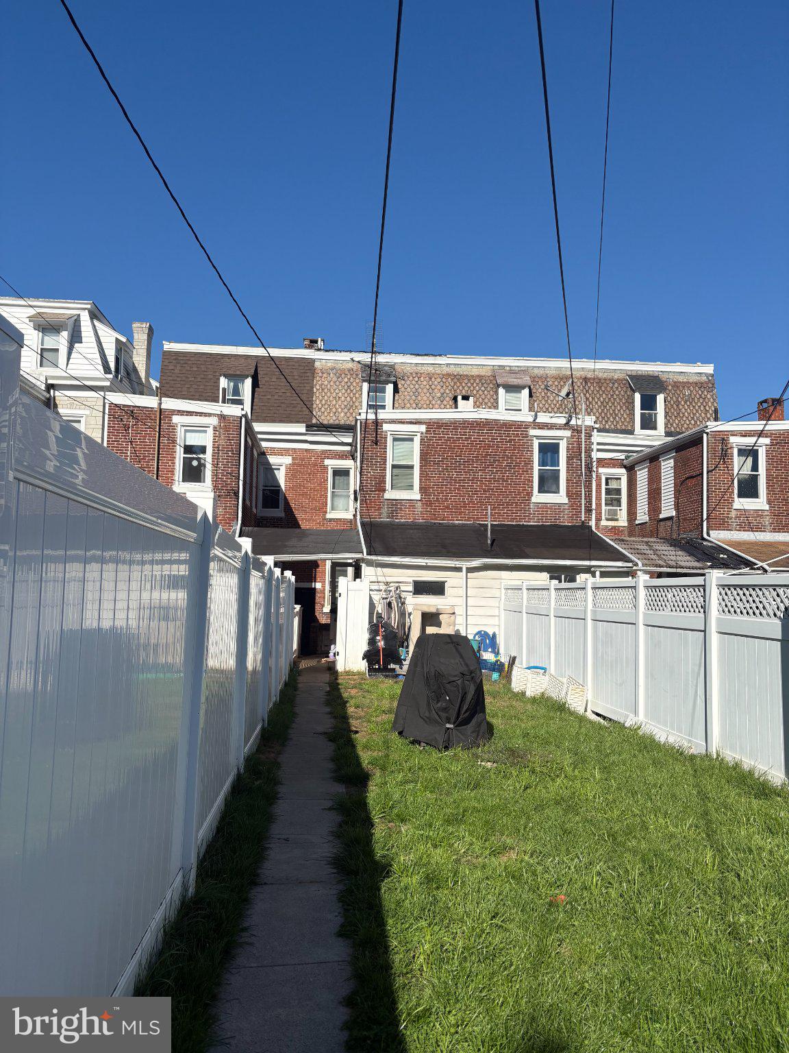 139 WERNER STREET