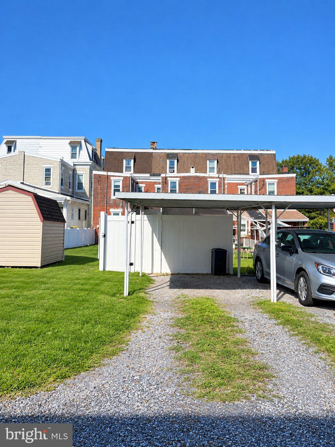 139 WERNER STREET