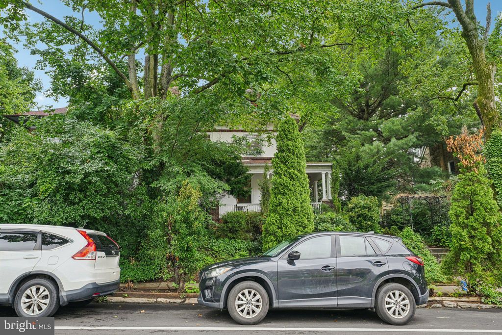 Photo of 614 E Vernon Road, PHILADELPHIA, PA 19119 (MLS # PAPH2428910)
