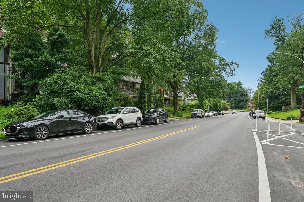 Photo of 614 E Vernon Road, PHILADELPHIA, PA 19119 (MLS # PAPH2428910)
