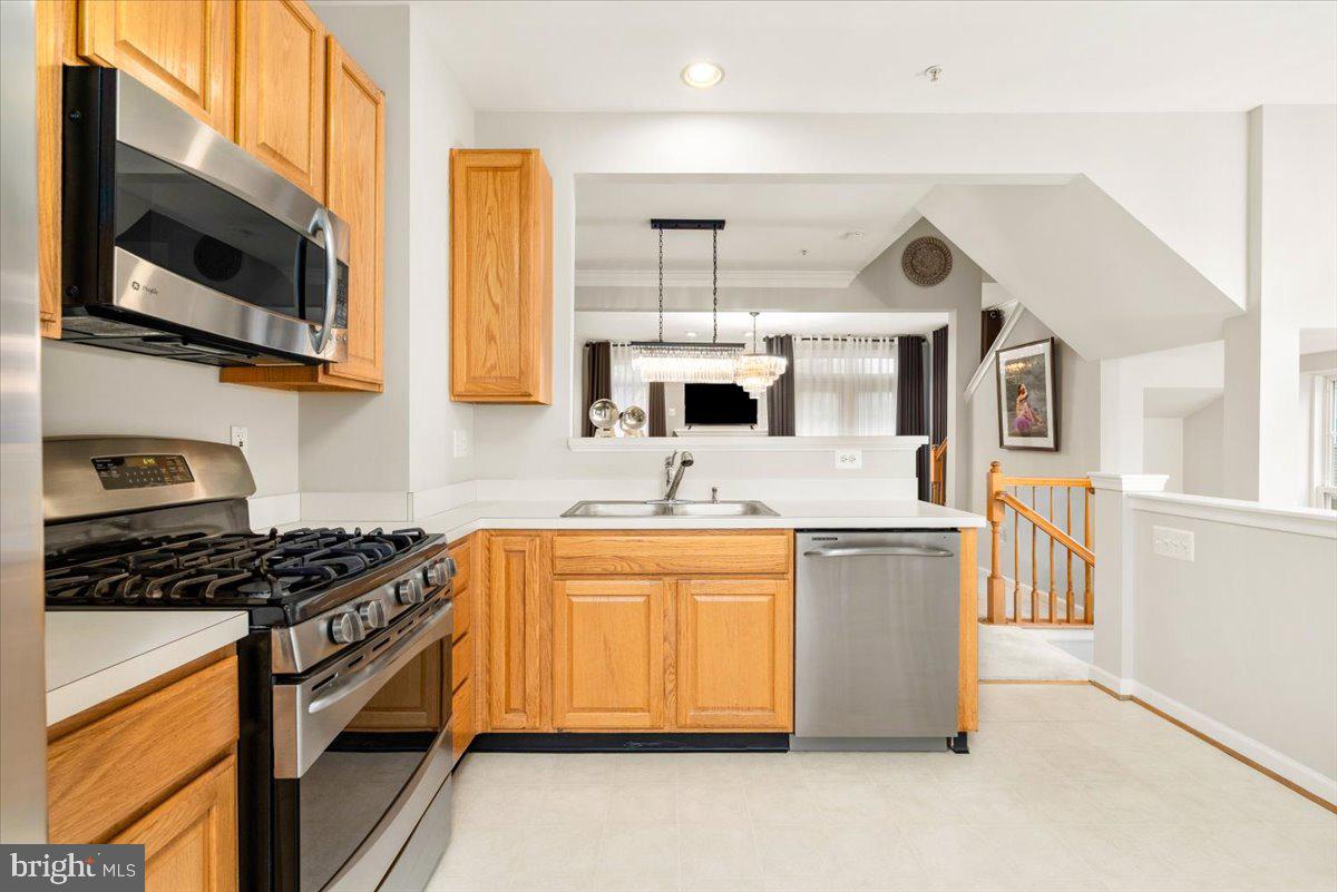 OVERLOOK - Residential