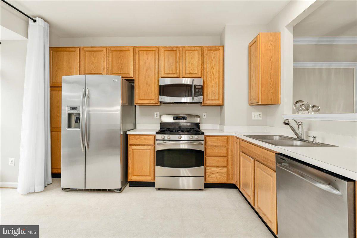 OVERLOOK - Residential