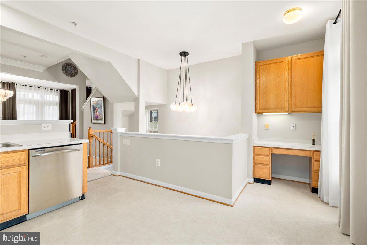 OVERLOOK - Residential