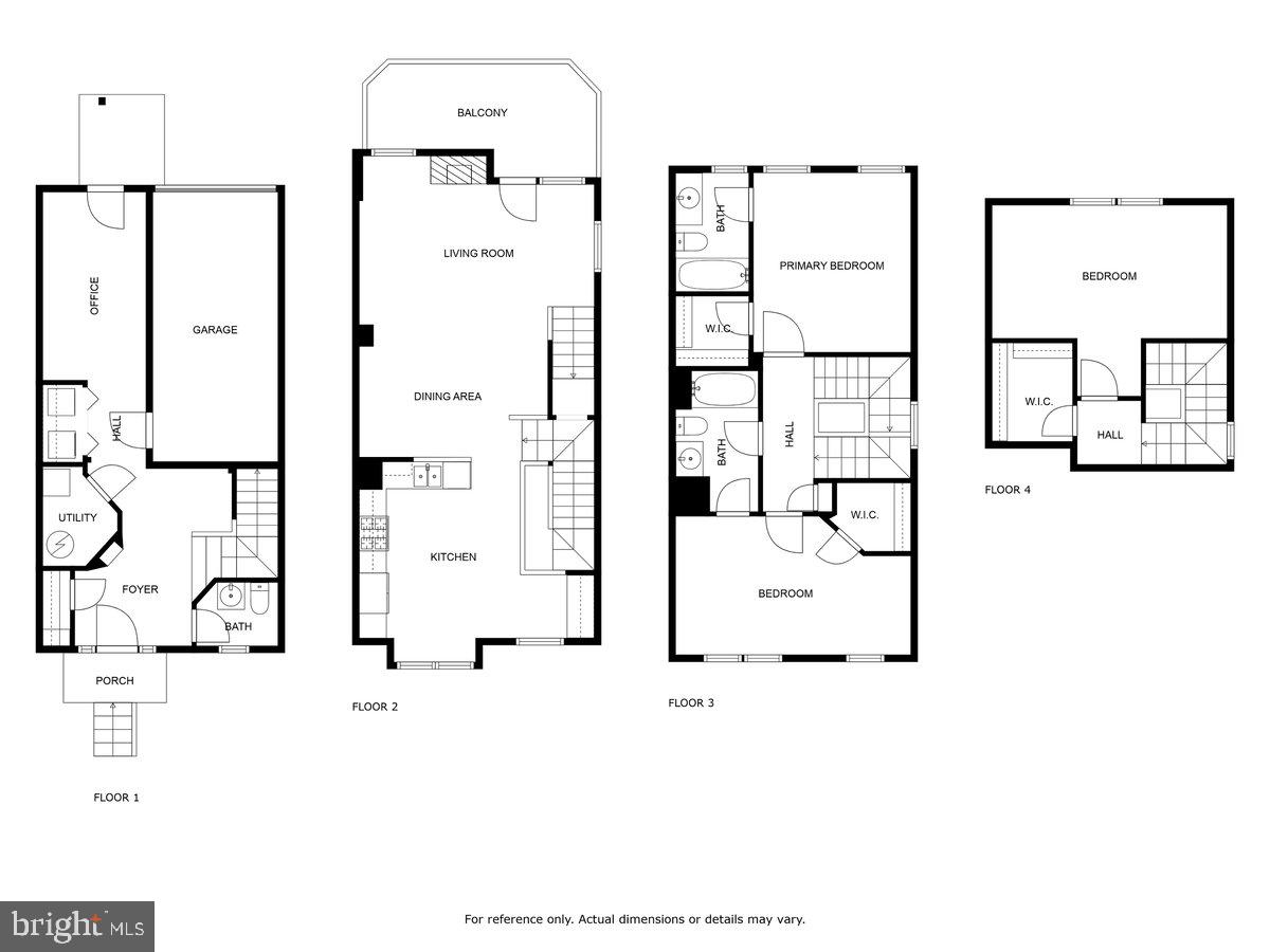 OVERLOOK - Residential
