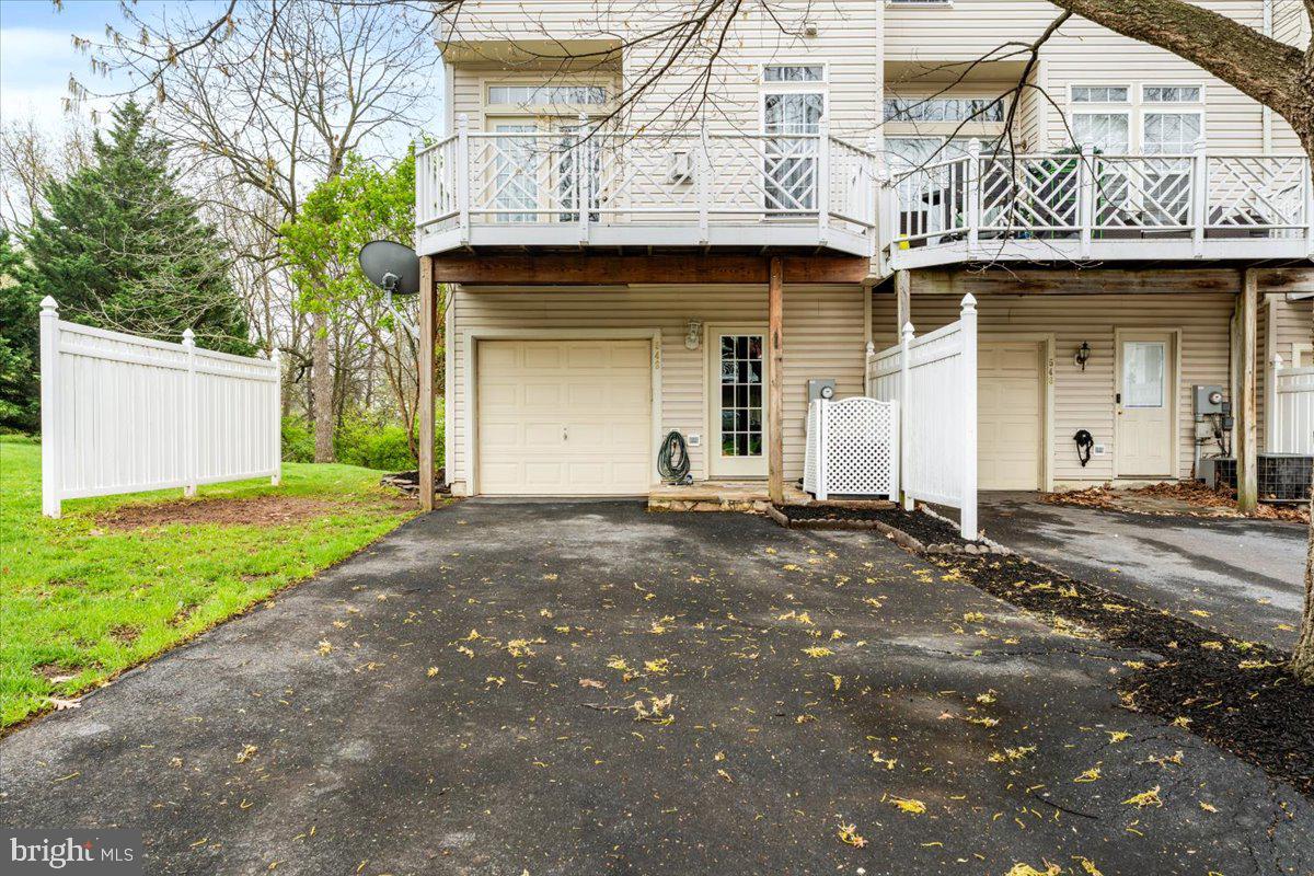 OVERLOOK - Residential