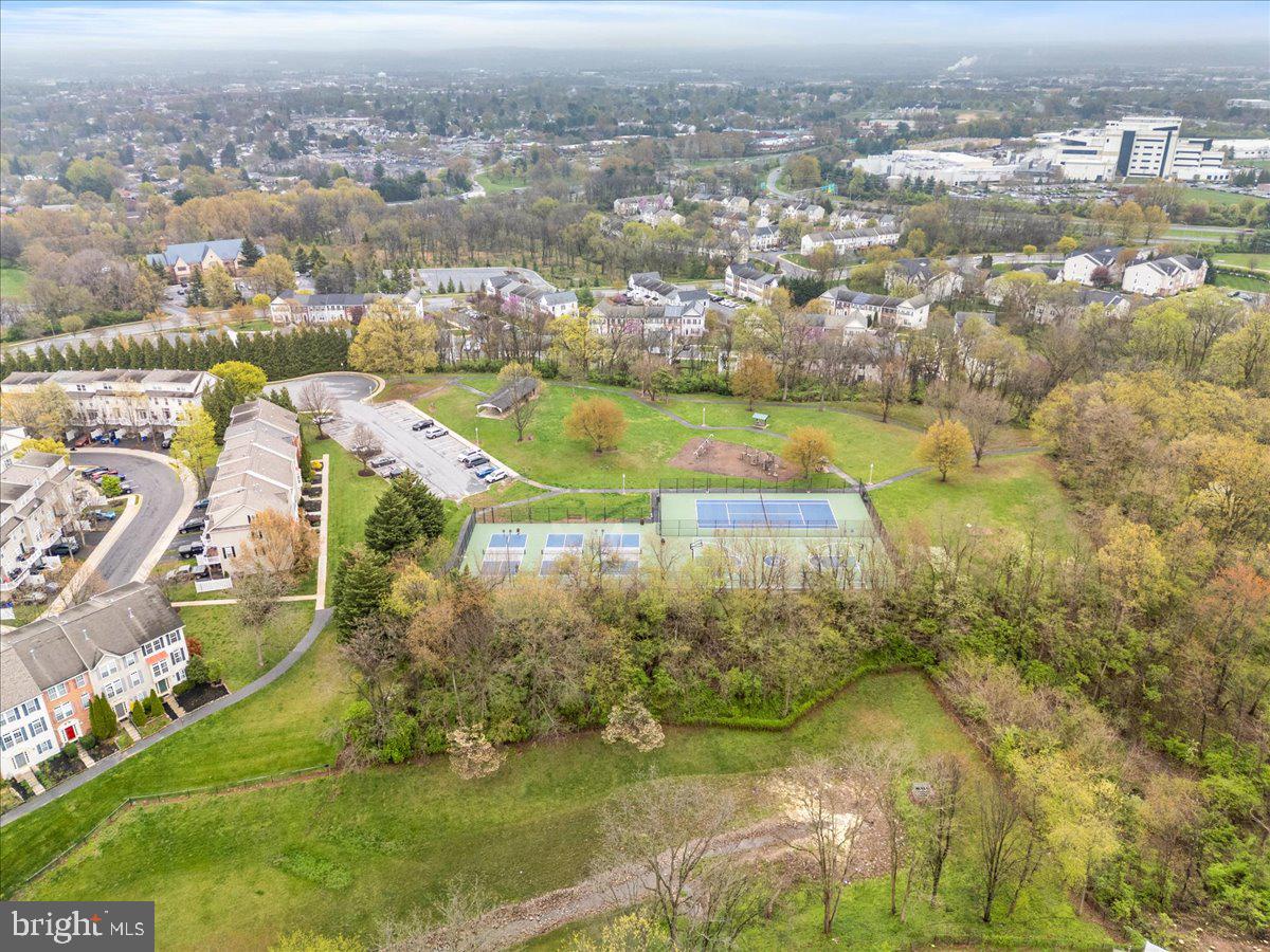 OVERLOOK - Residential