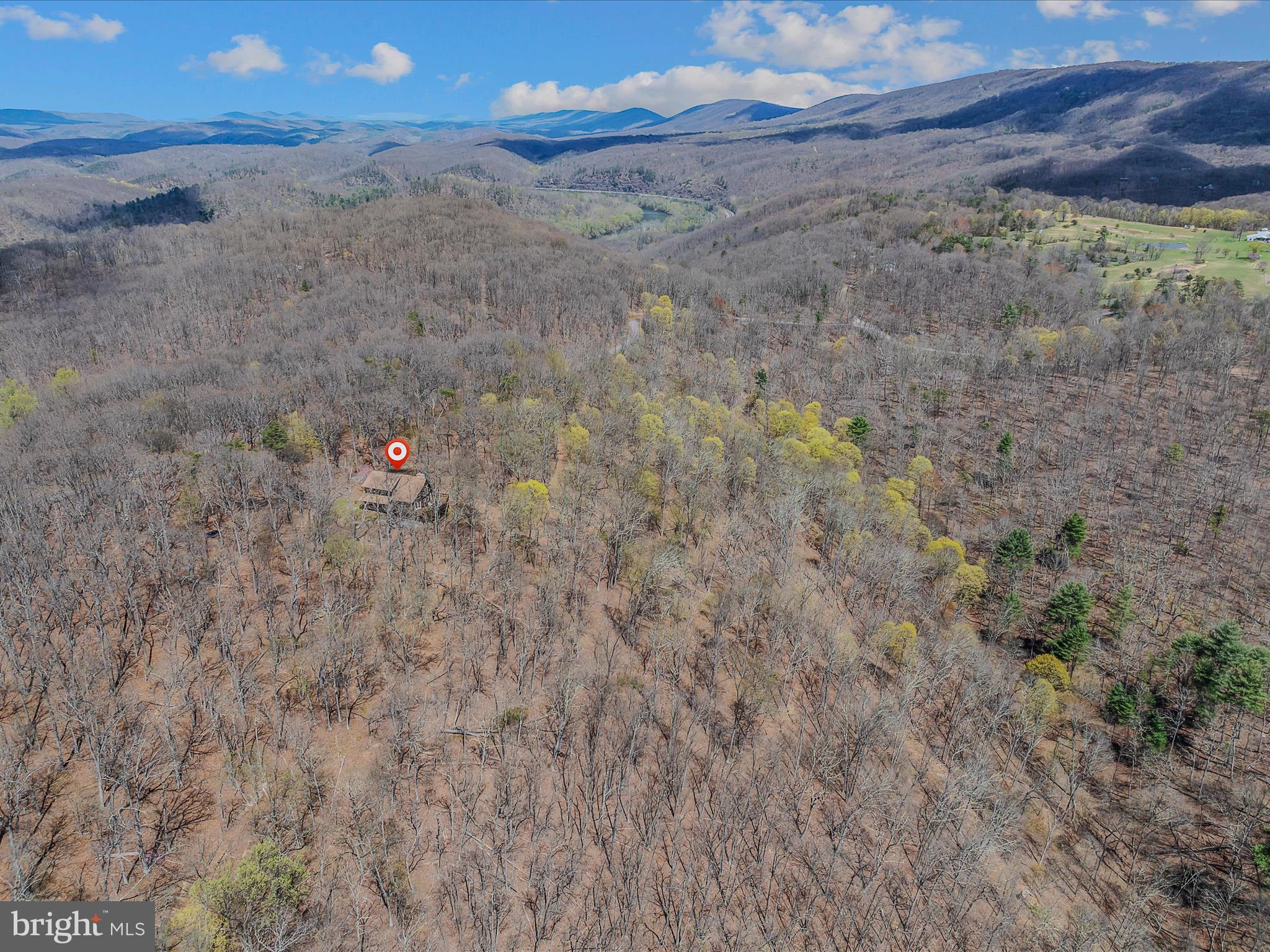 MAGNOLIA BEND - Residential