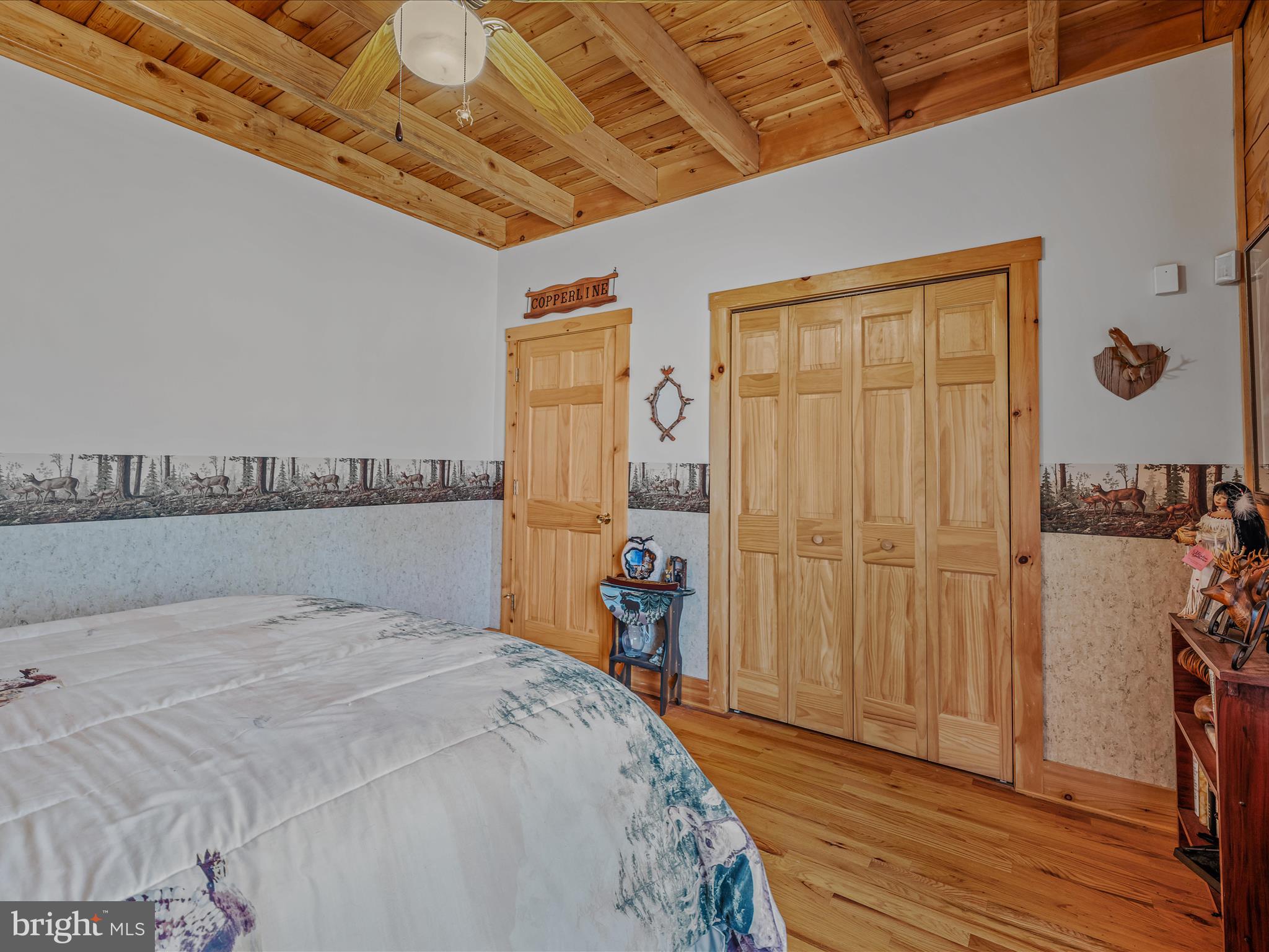 MAGNOLIA BEND - Residential