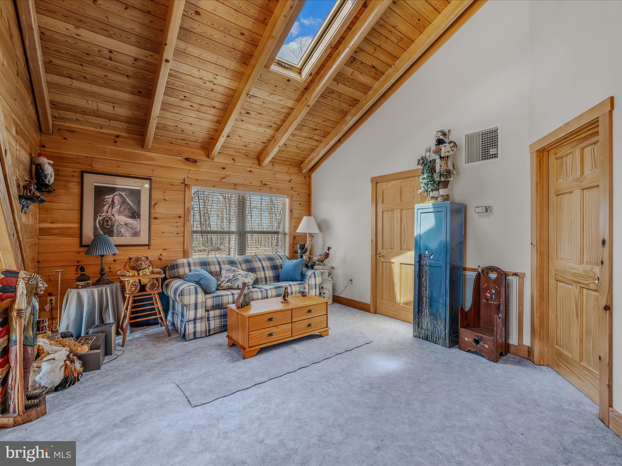 MAGNOLIA BEND - Residential