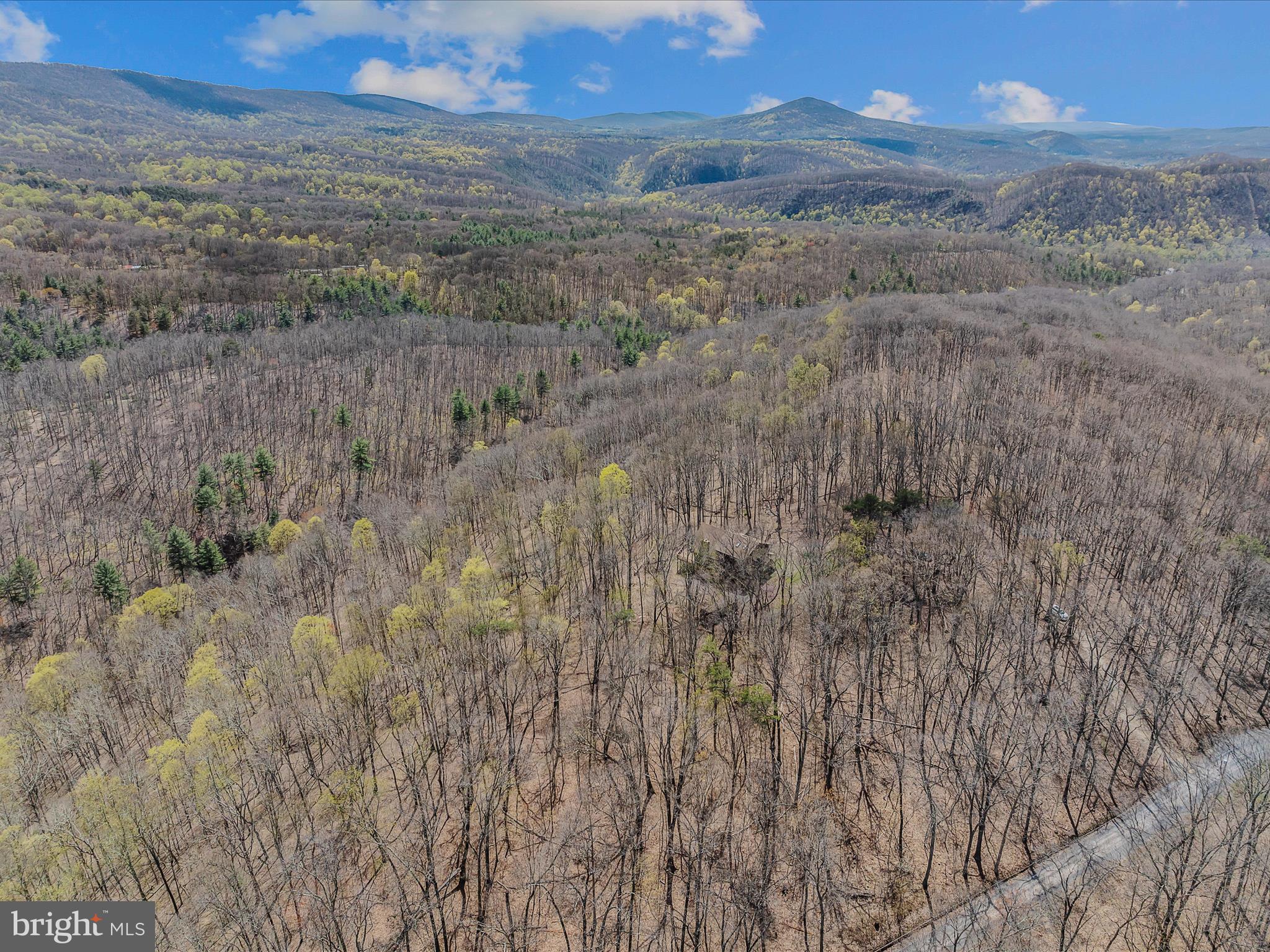 MAGNOLIA BEND - Residential