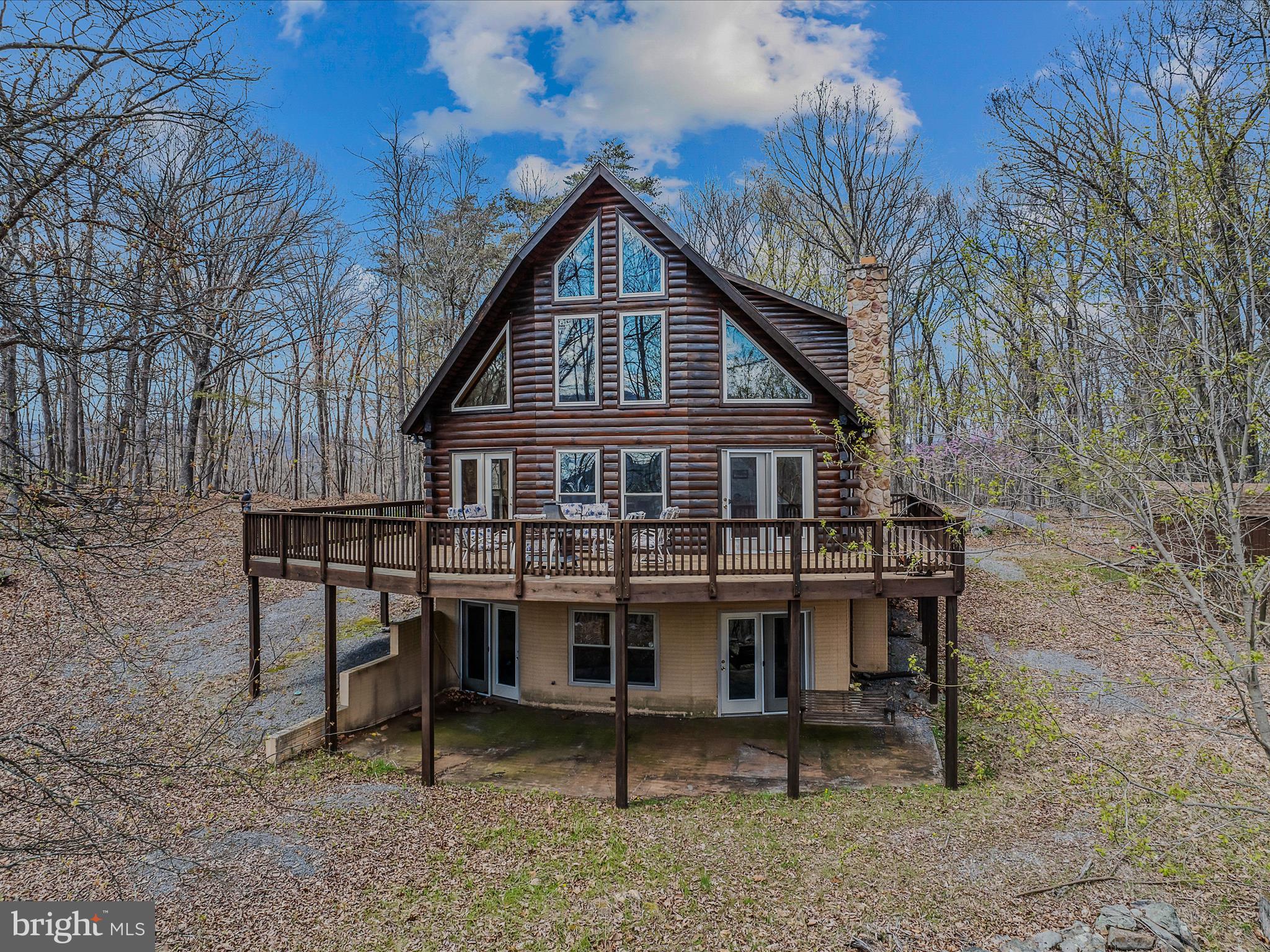 1903 GAITHER ROAD