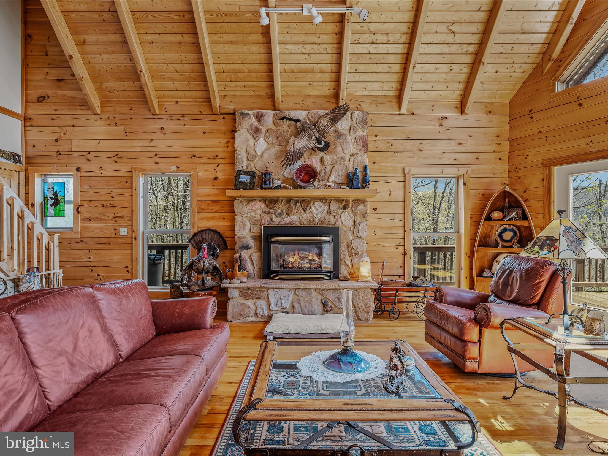 MAGNOLIA BEND - Residential