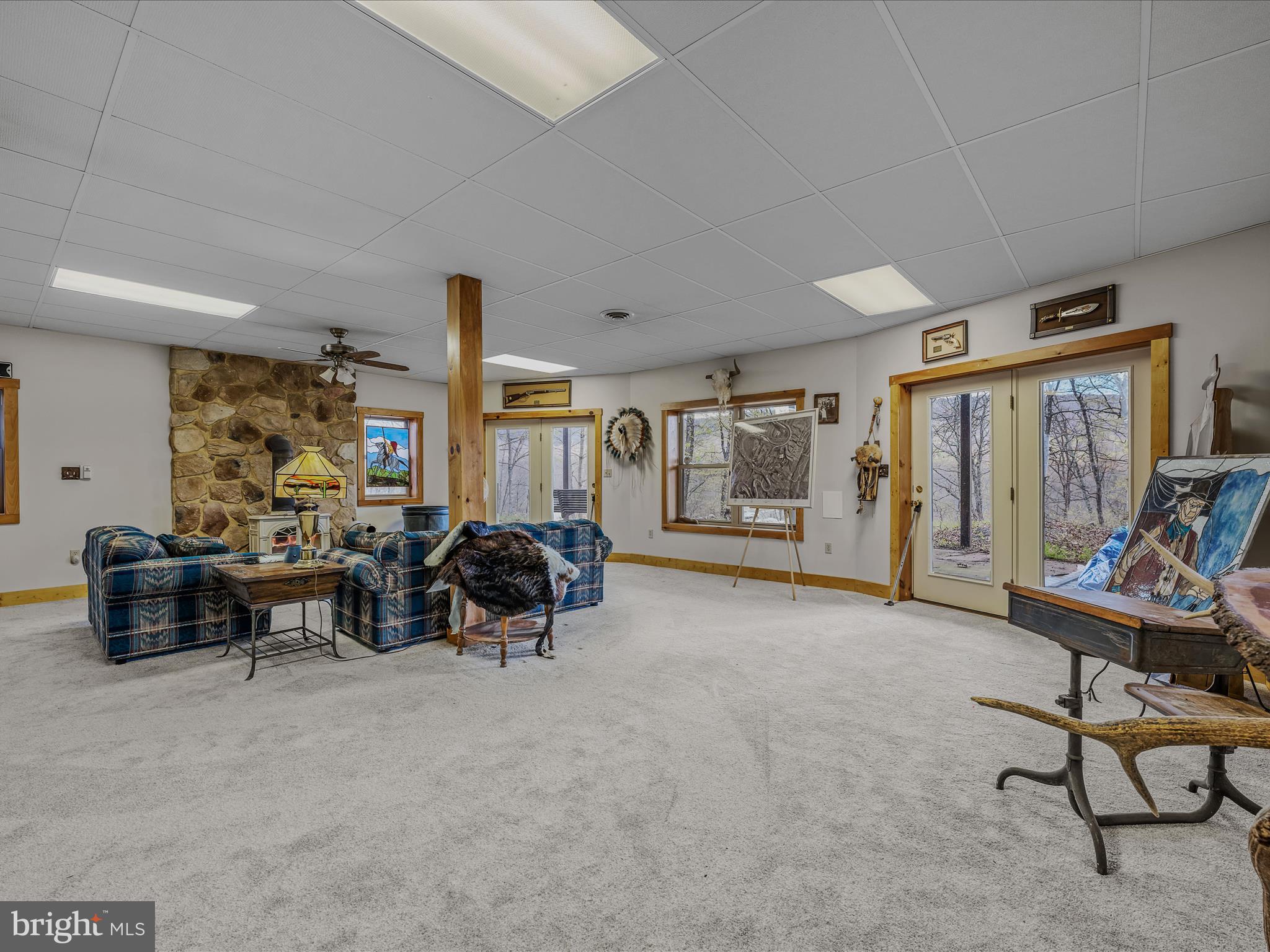 MAGNOLIA BEND - Residential